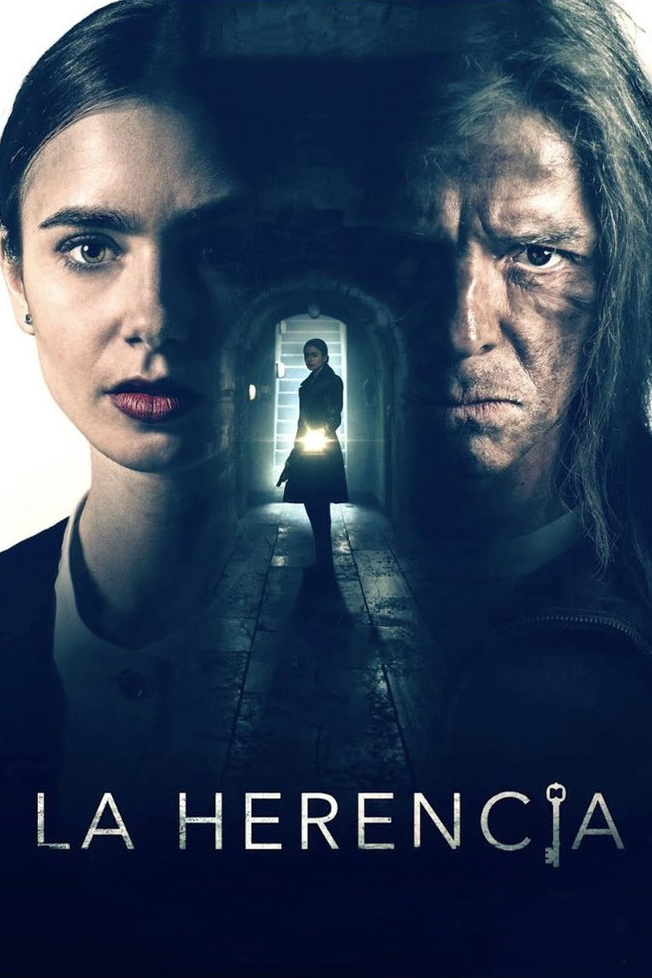 Movie La herencia