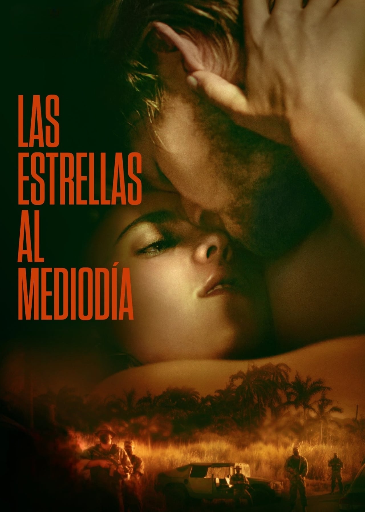 Movies Las estrellas al mediodía