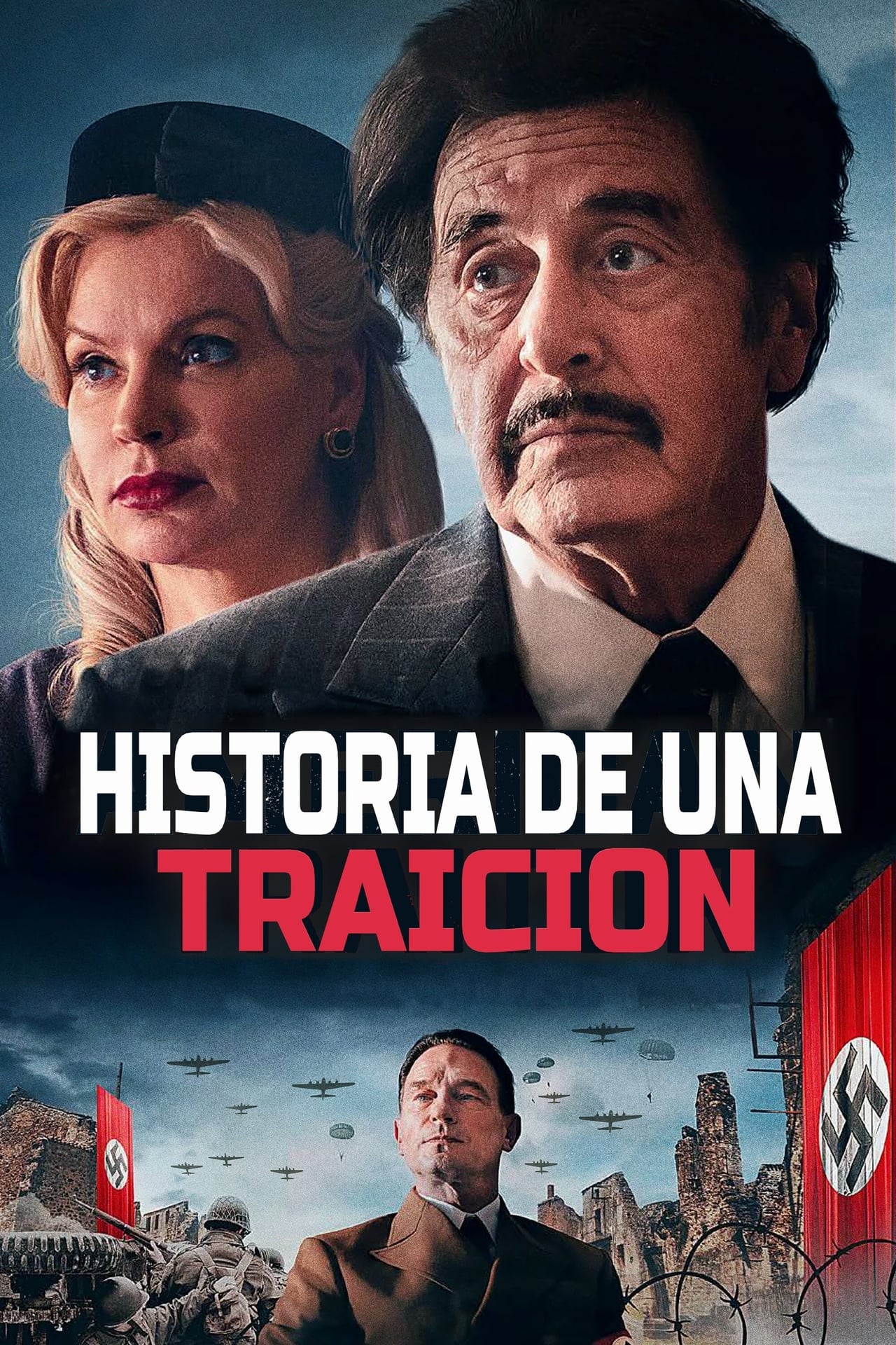 Movies Historia de una traición