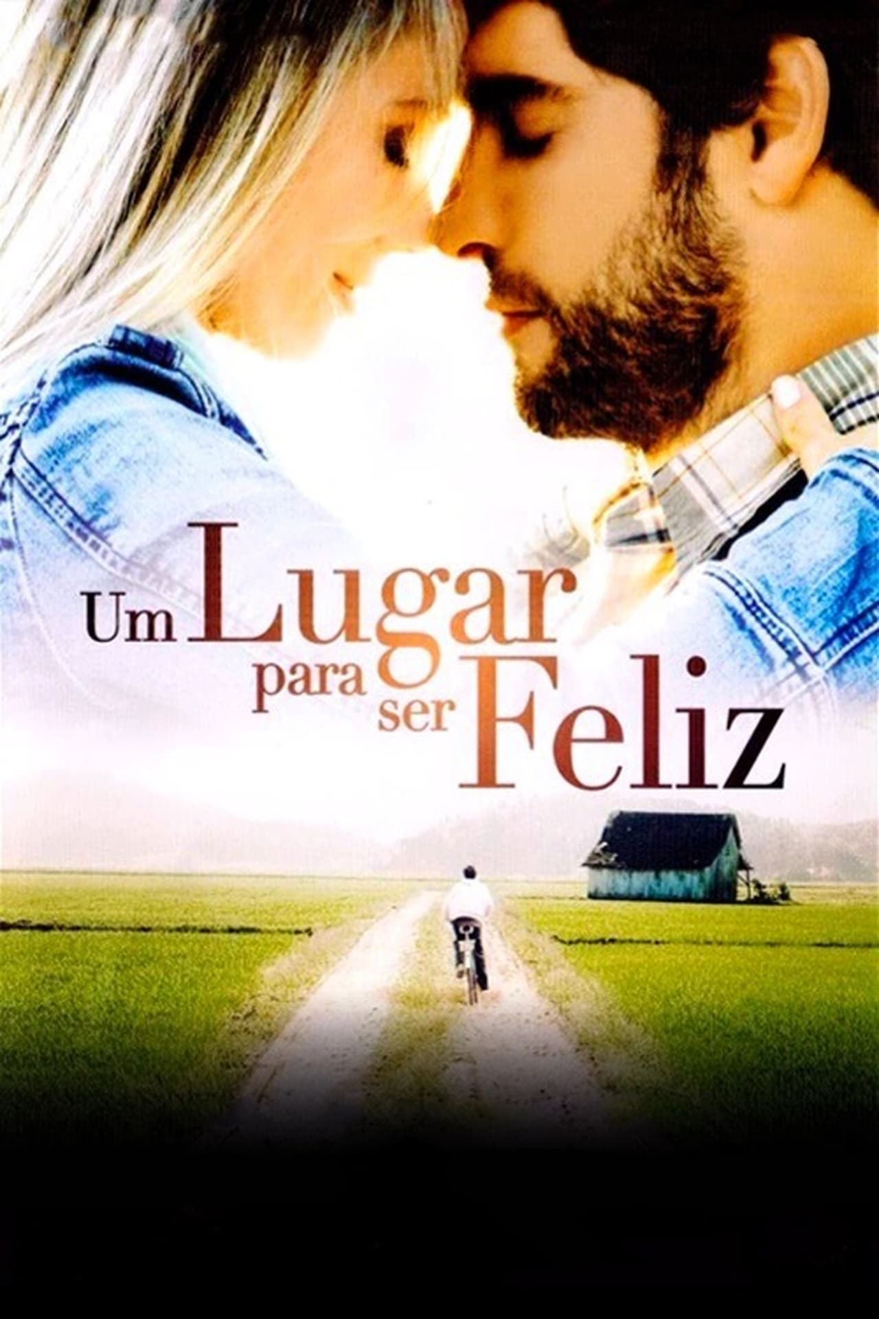 Películas Um Lugar Para Ser Feliz