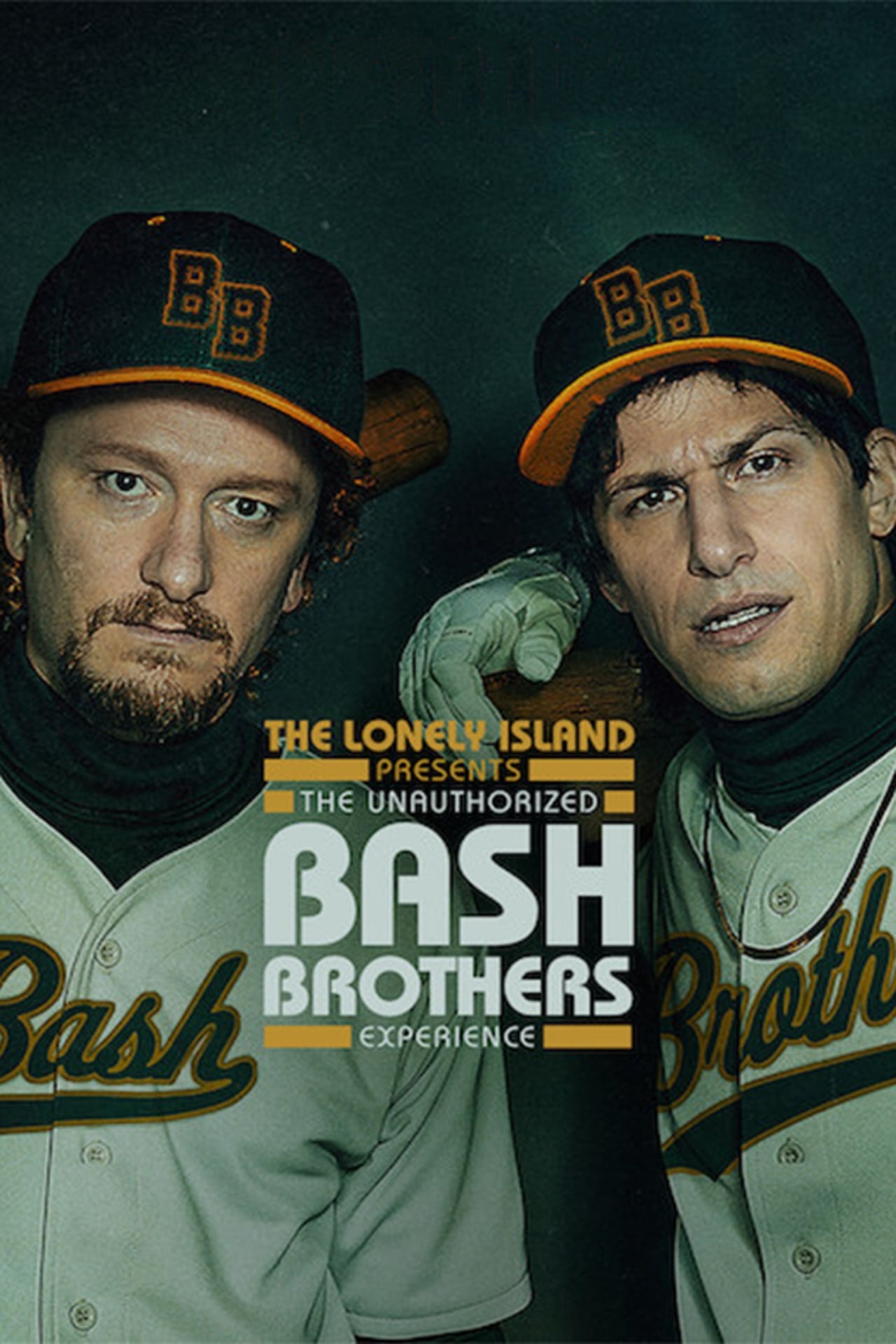 Movie The Lonely Island Presents: The Unauthorized Bash Brothers Experience