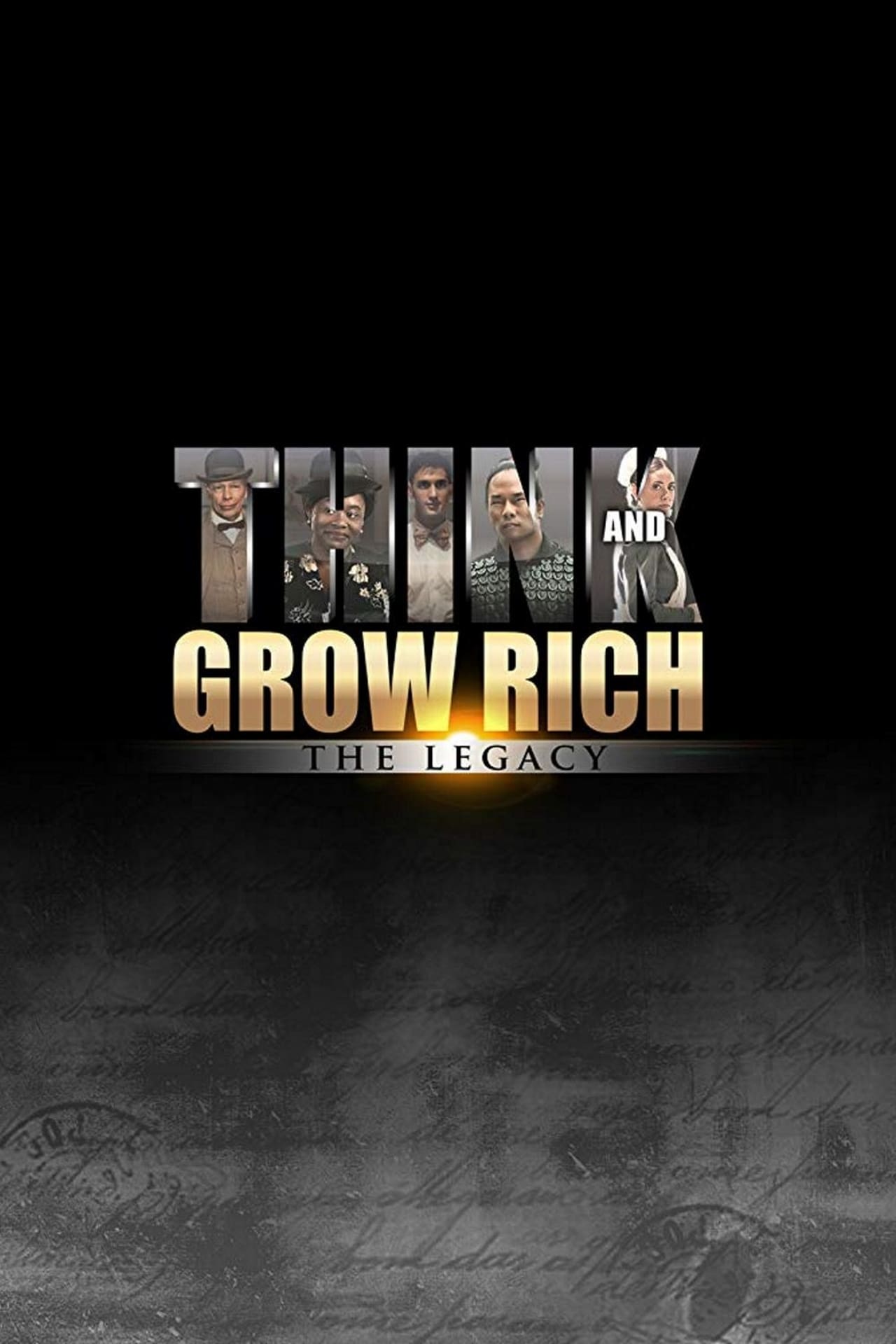 Movies Think and Grow Rich: The Legacy