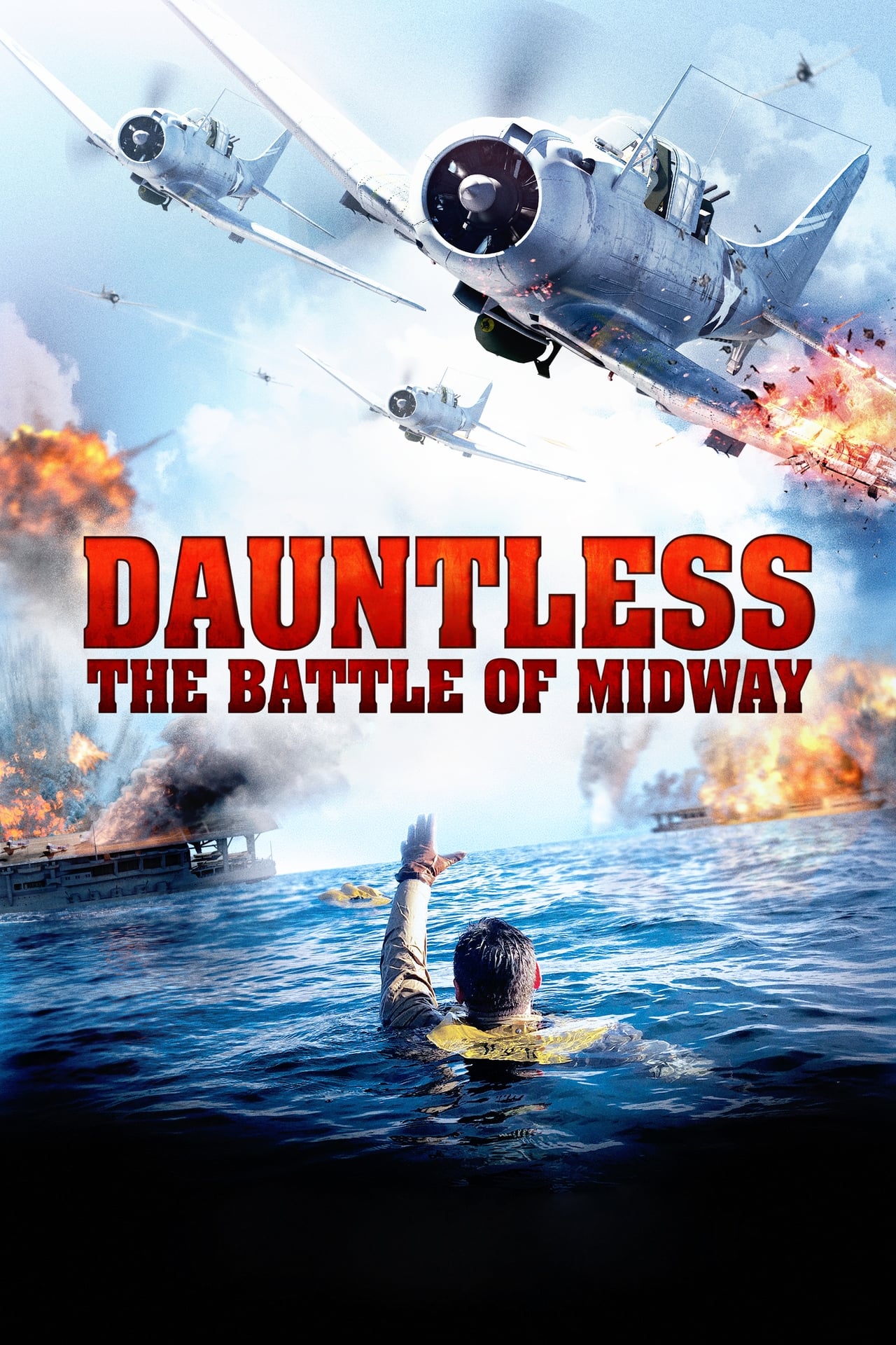 Movie Dauntless: The Battle of Midway