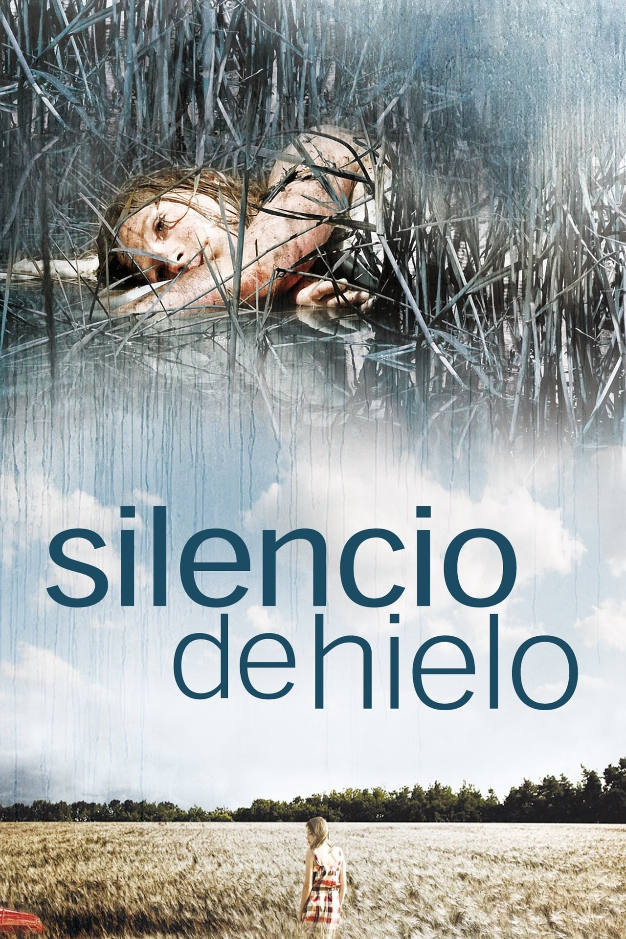 Movie Silencio de hielo