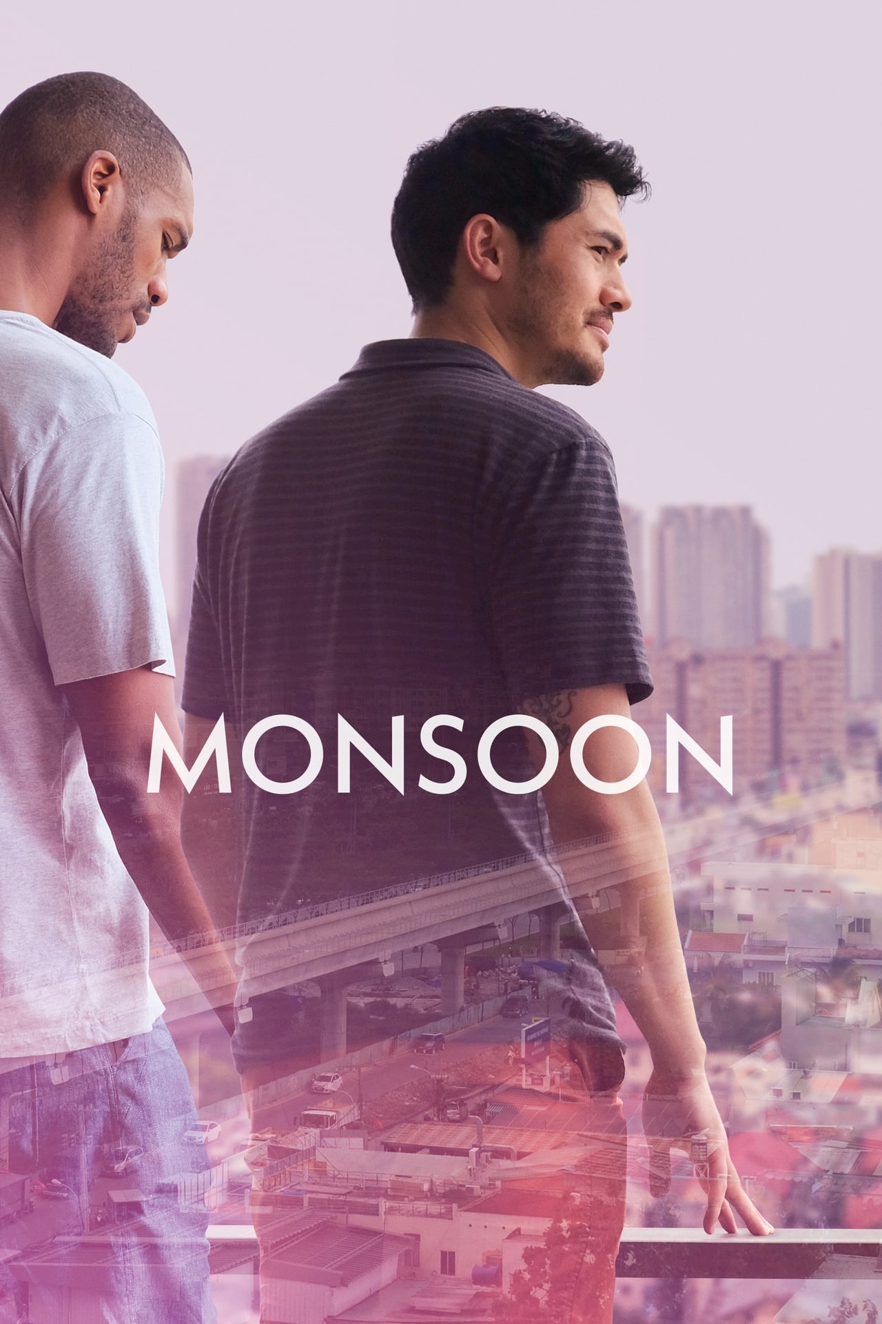 Películas Monsoon