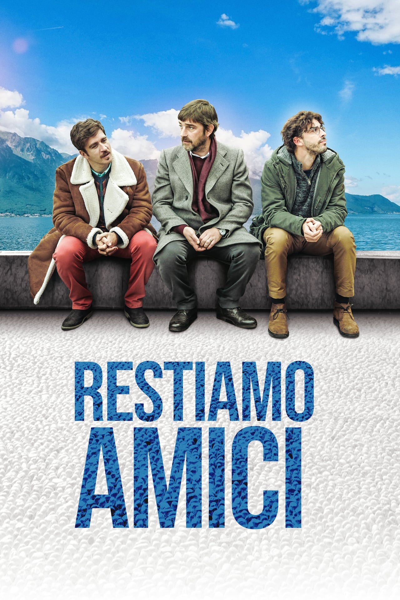 Movie Restiamo amici