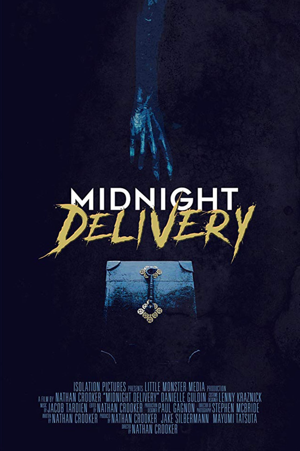 Movie Midnight Delivery