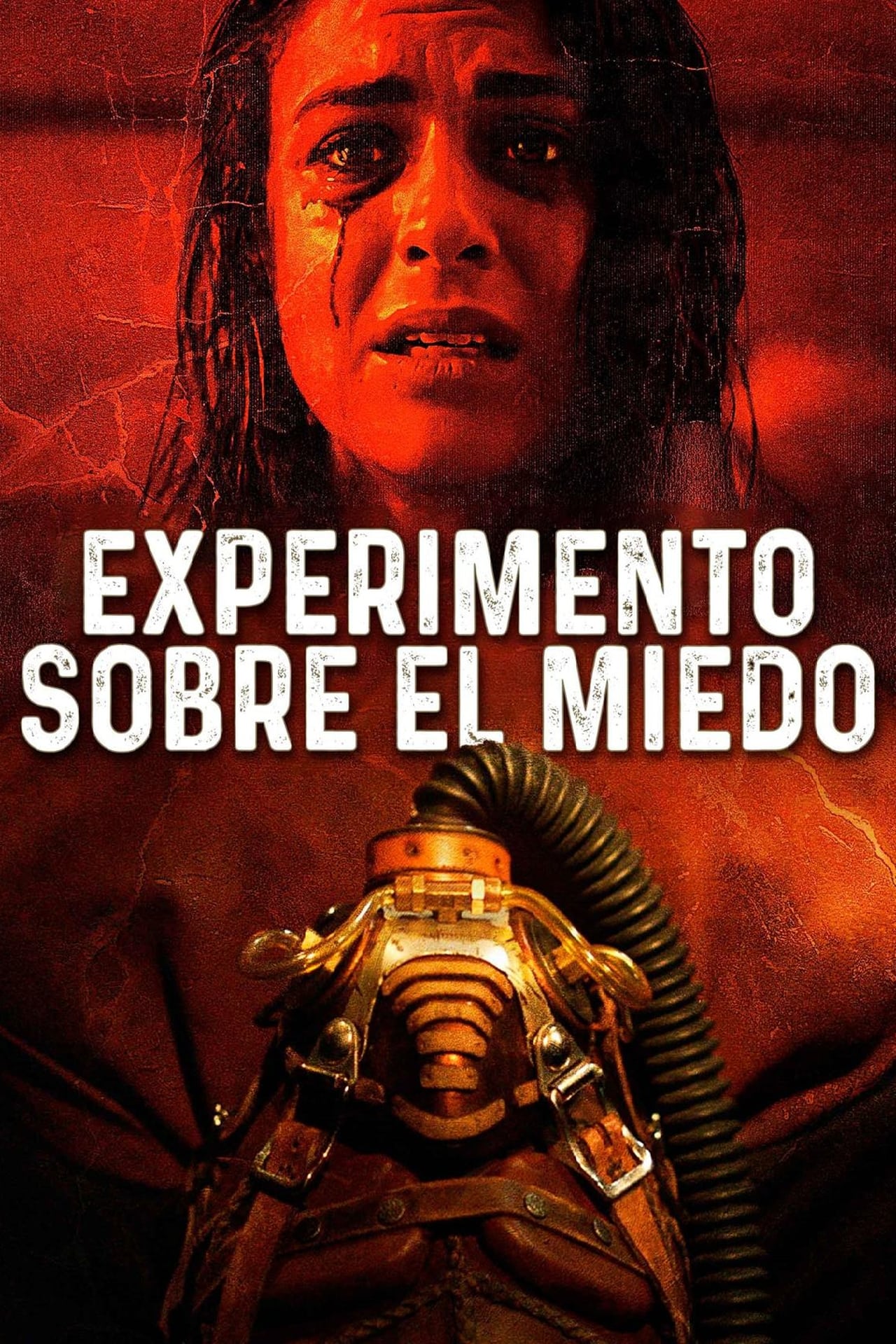 Experimento do Medo