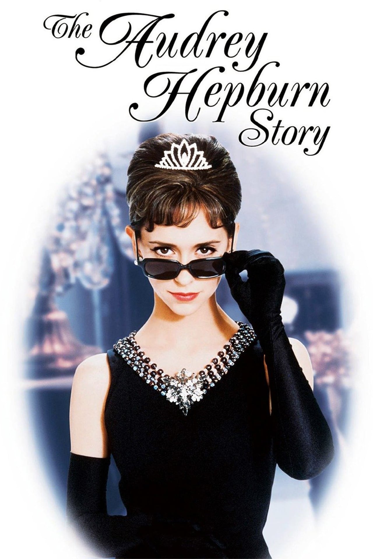 Película La vida de Audrey Hepburn