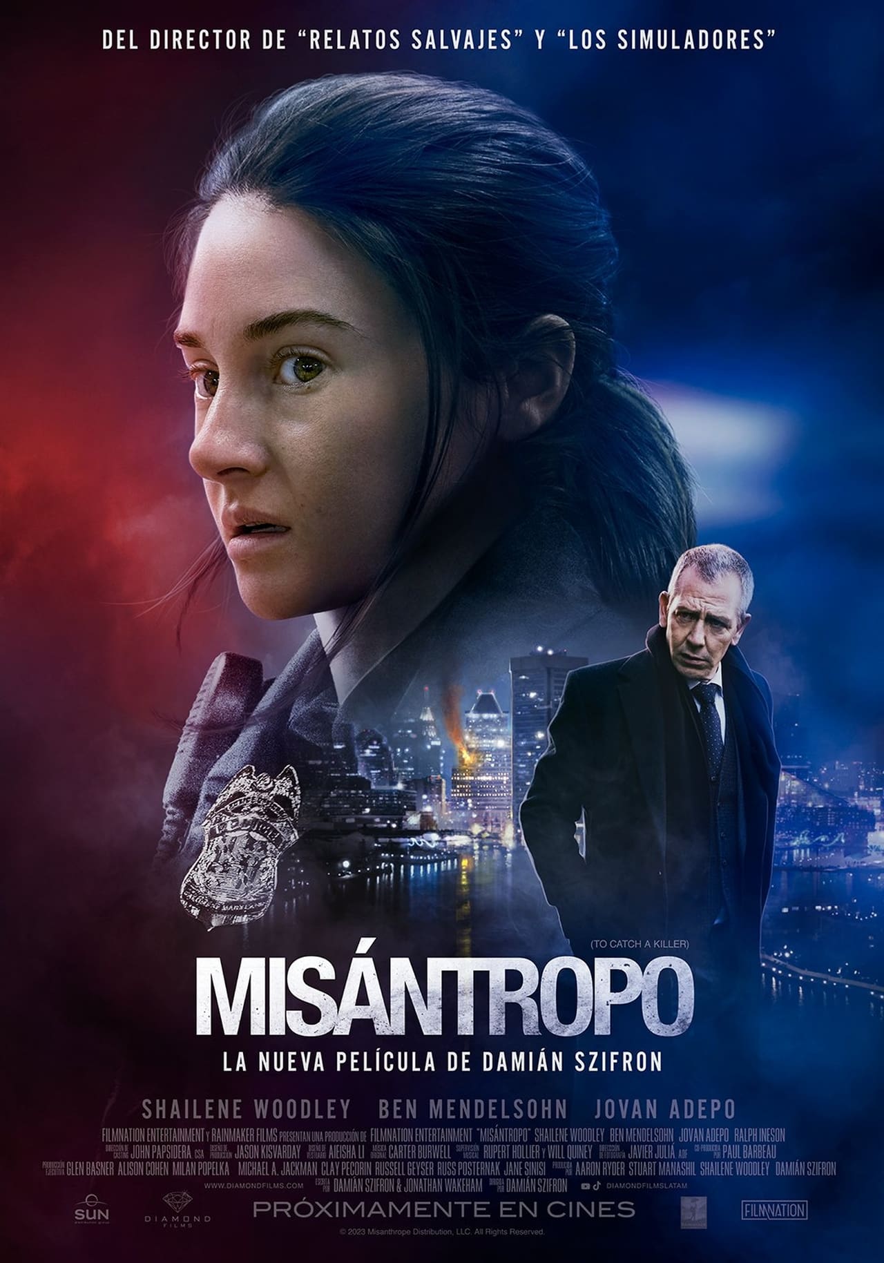 Movie Misántropo