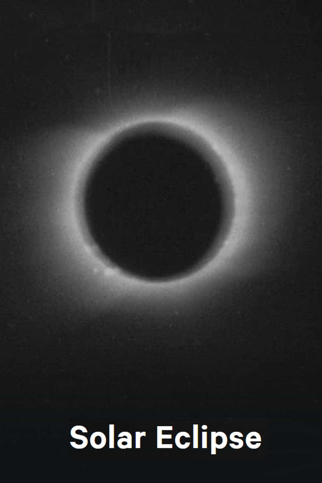 Movie Solar Eclipse