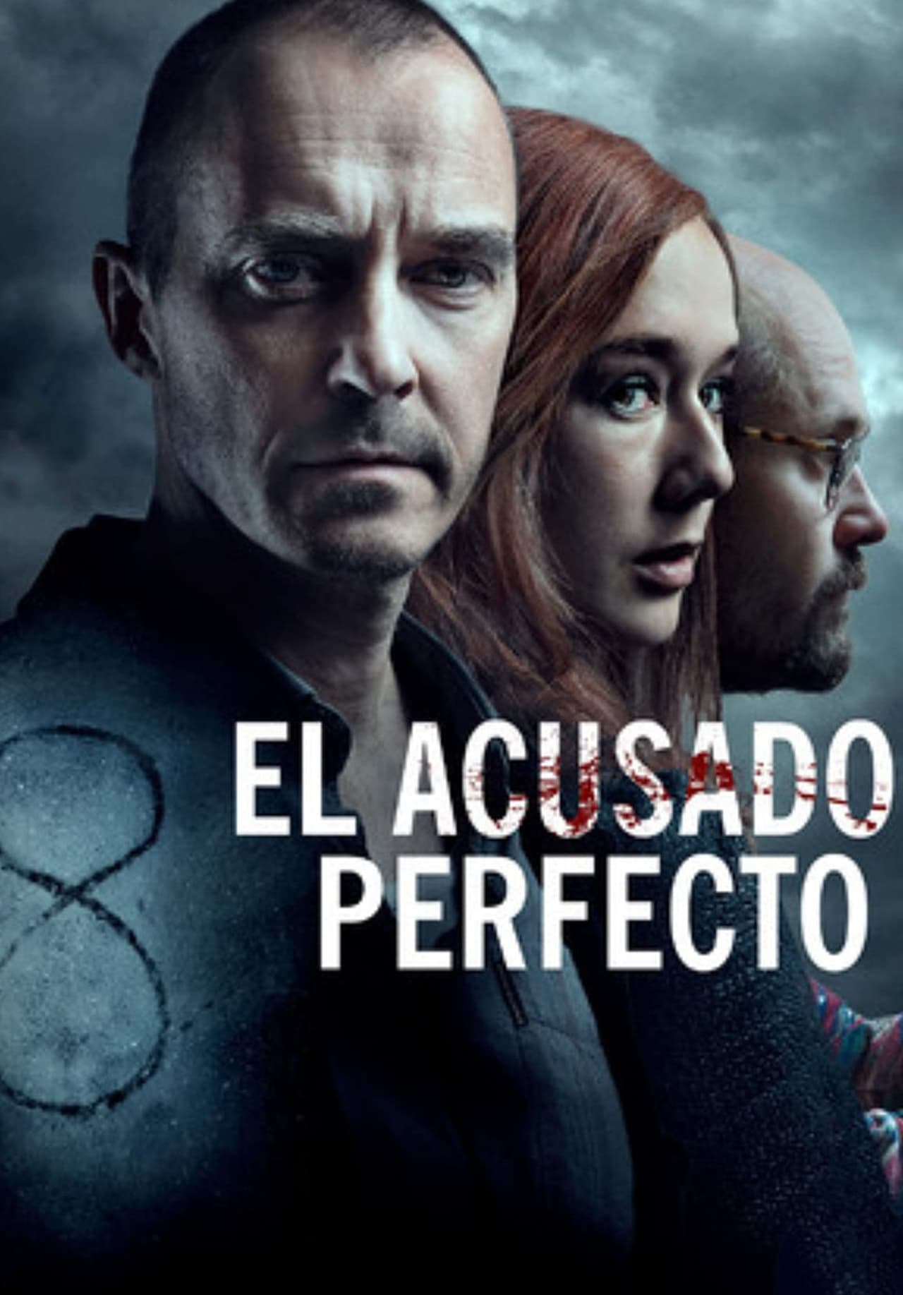 Película El acusado perfecto