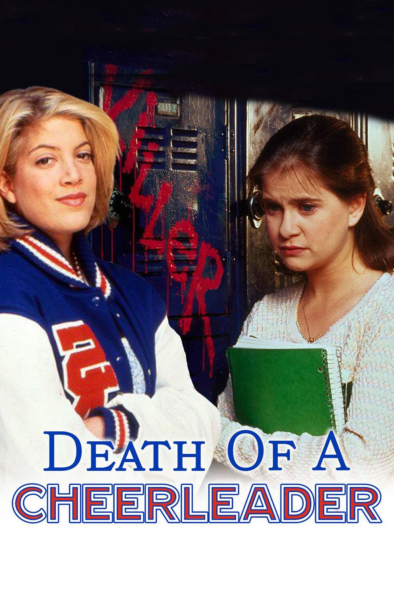 Movies Death of a Cheerleader