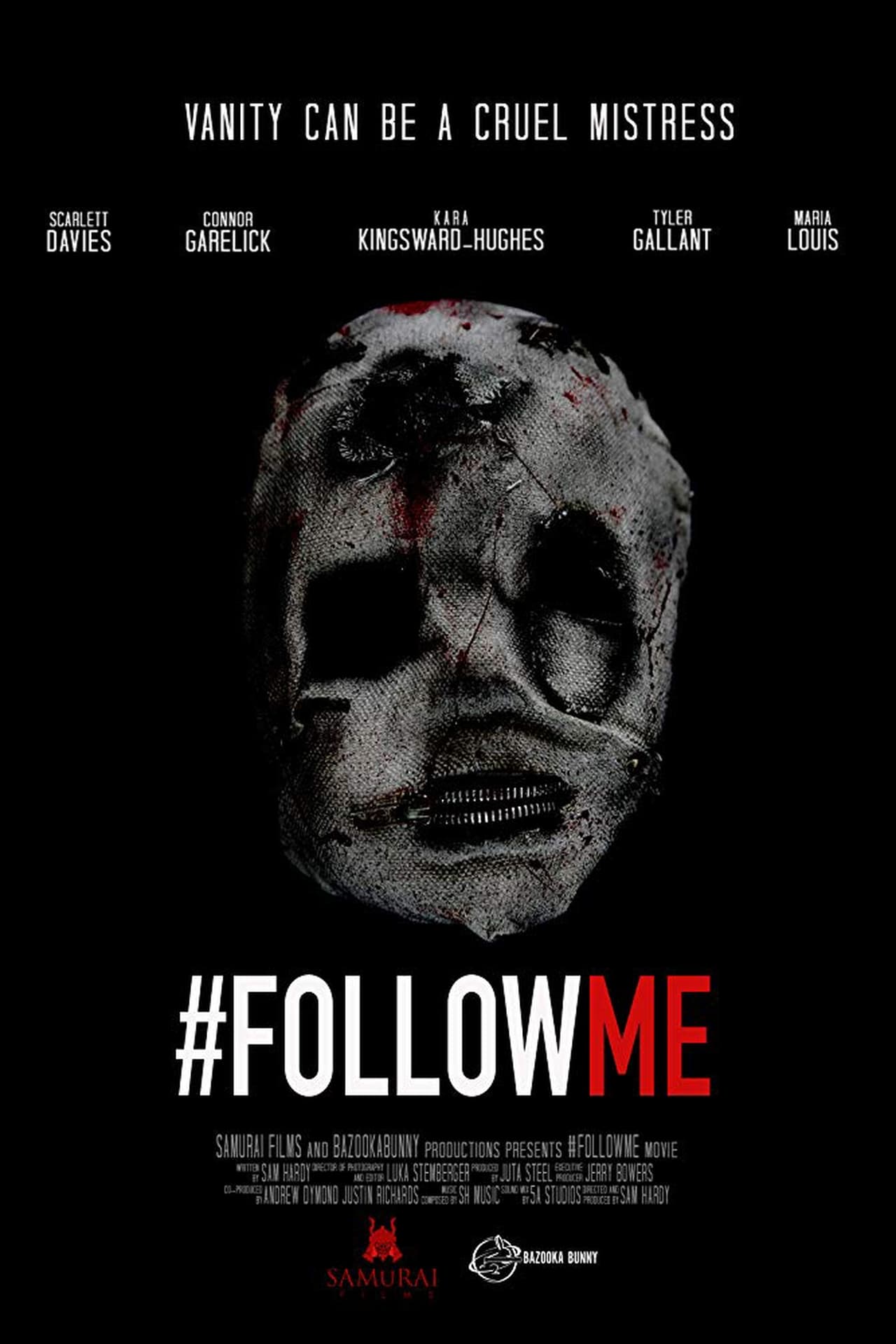 Movie #FollowMe