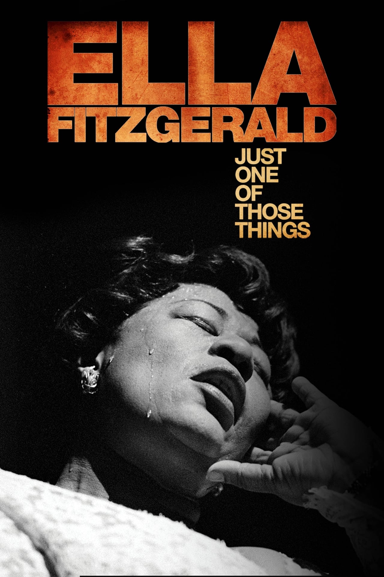 Movie Ella Fitzgerald: Just One of Those Things