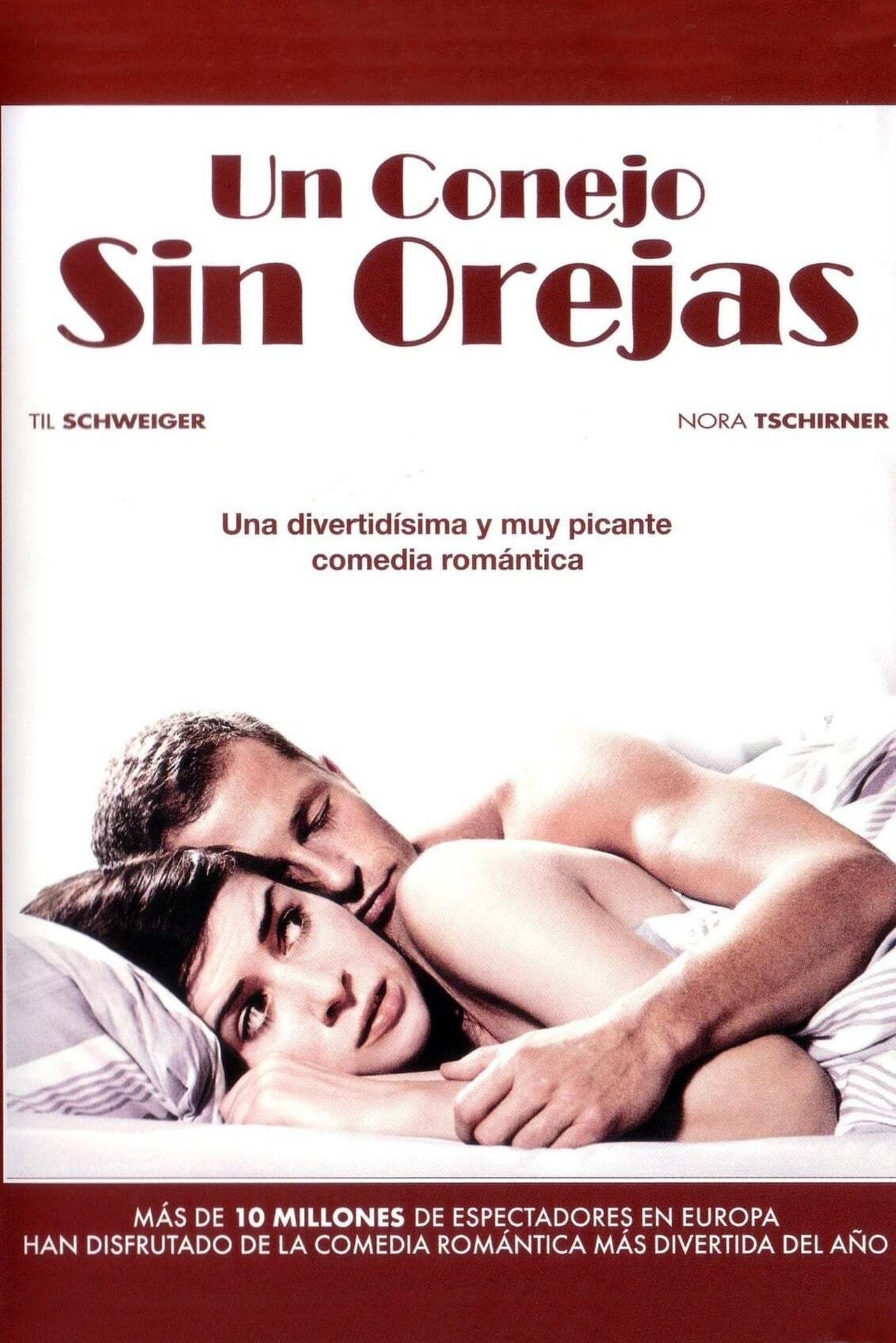 Movie Un conejo sin orejas