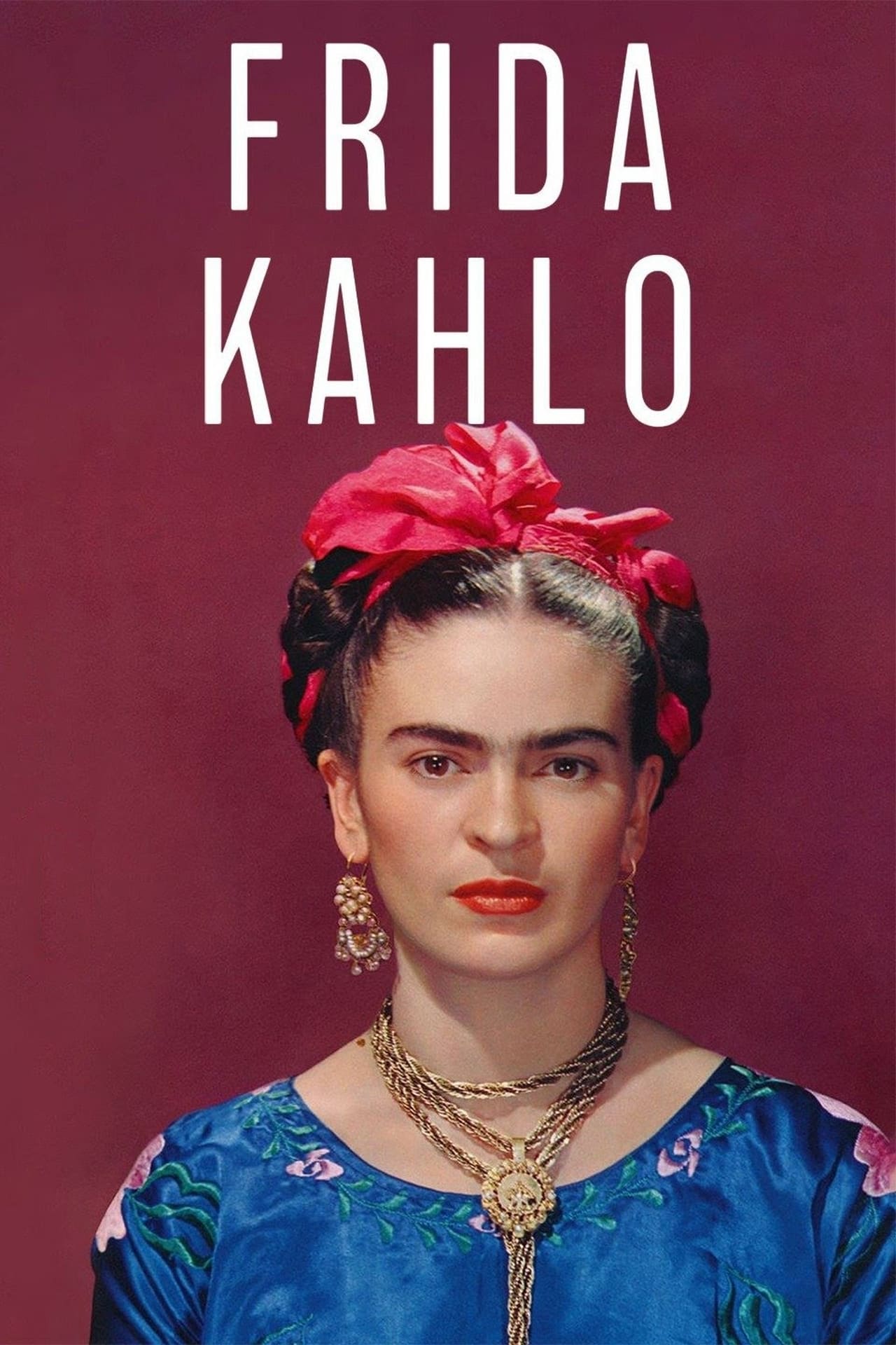 Movies Frida Kahlo