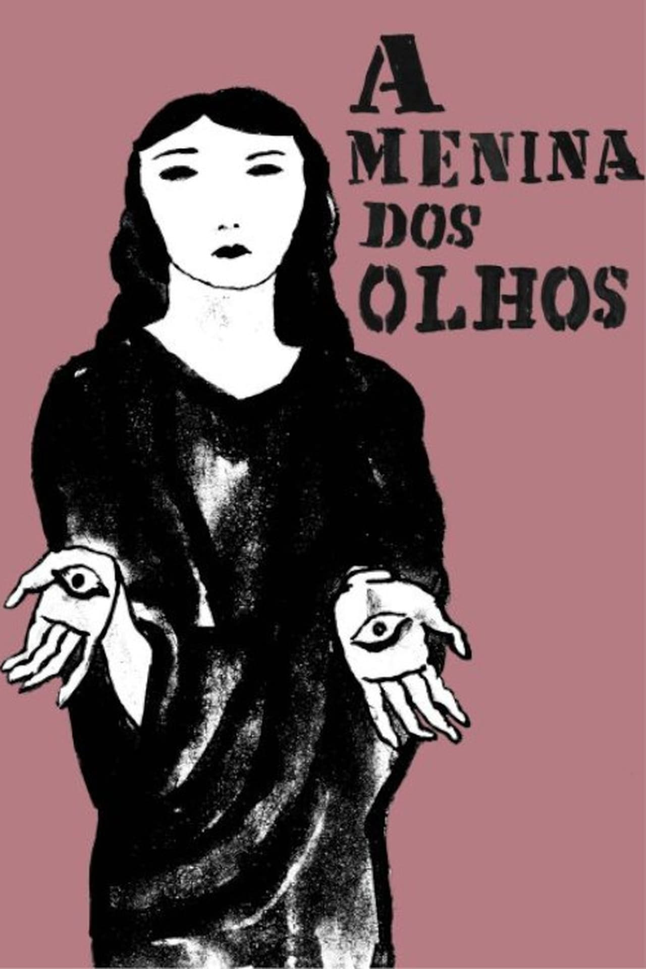 Películas A Menina Dos Olhos