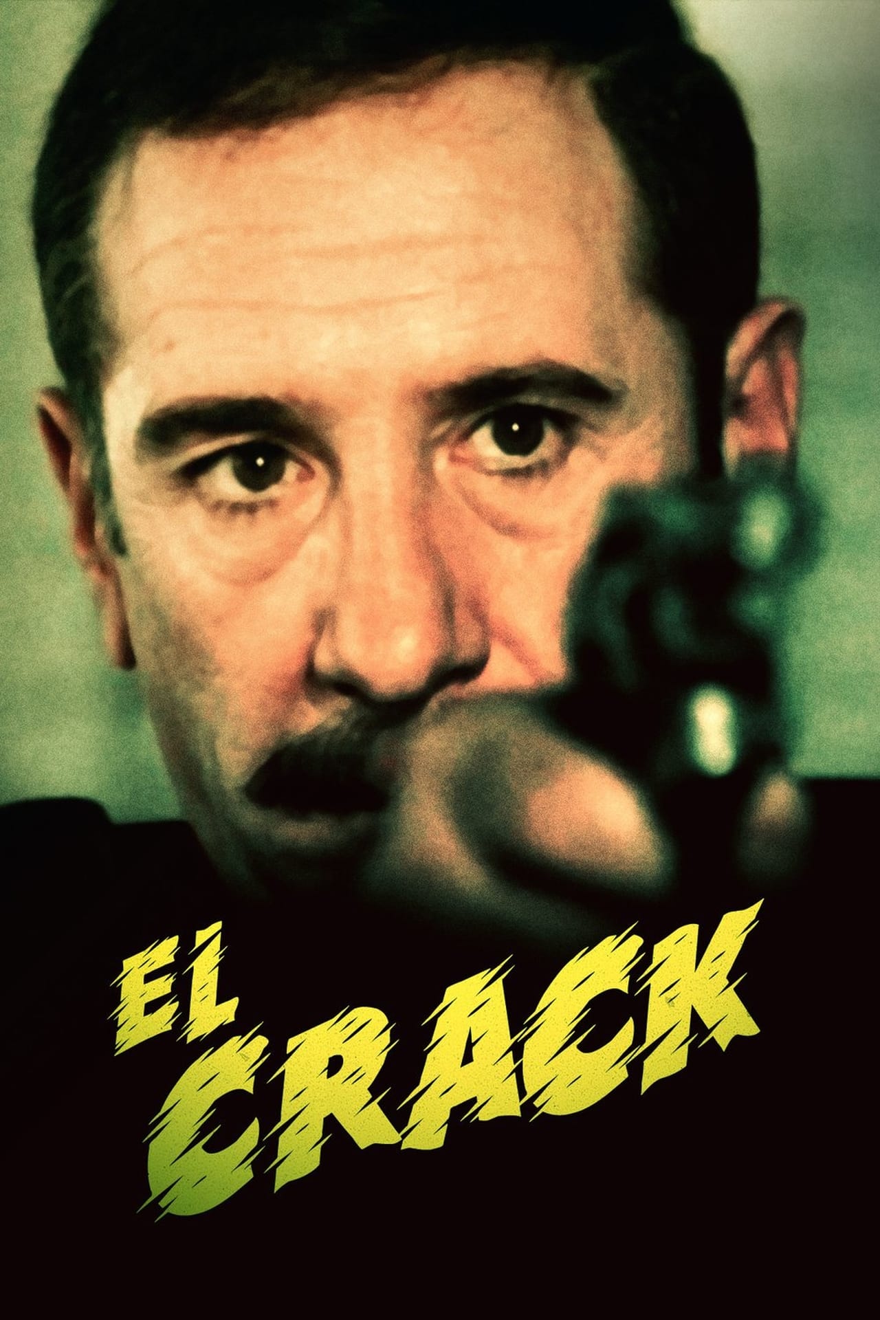 Movie El crack