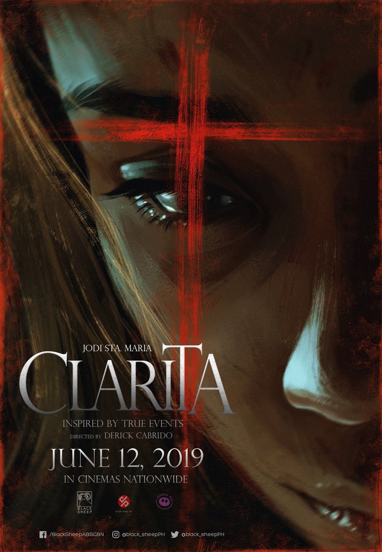 Película Clarita