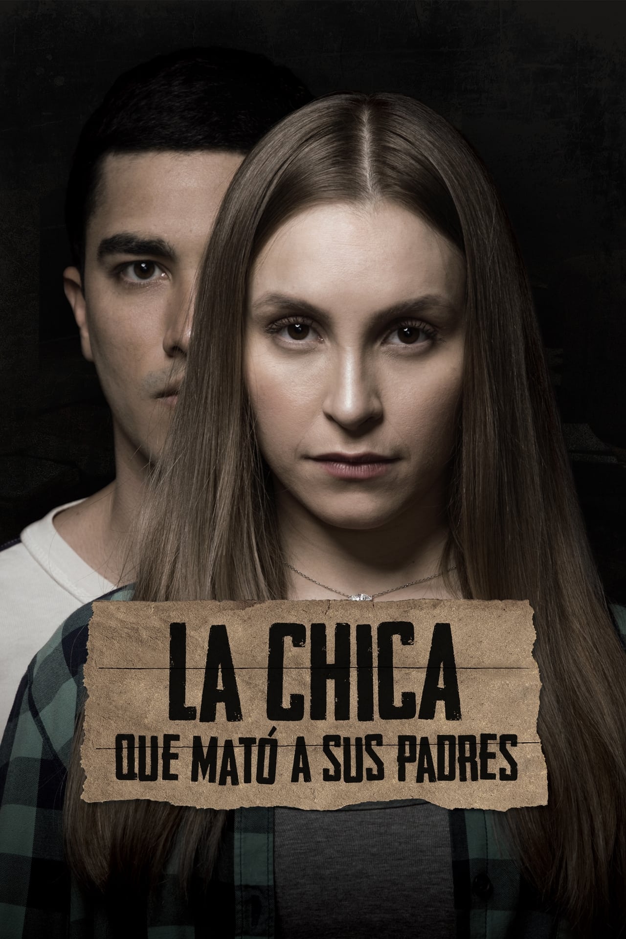 Movie La Chica Que Mato A Sus Padres