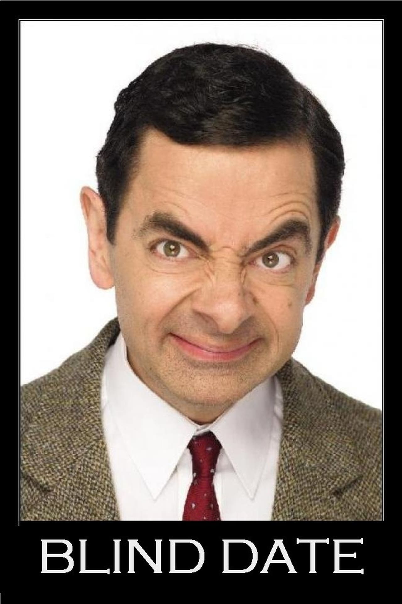 Películas Mr. Bean: Blind Date