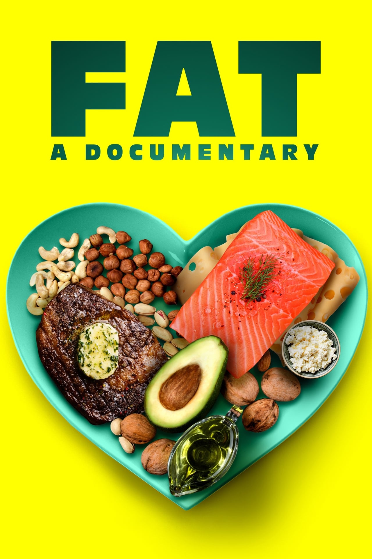 Movies FAT: A Documentary