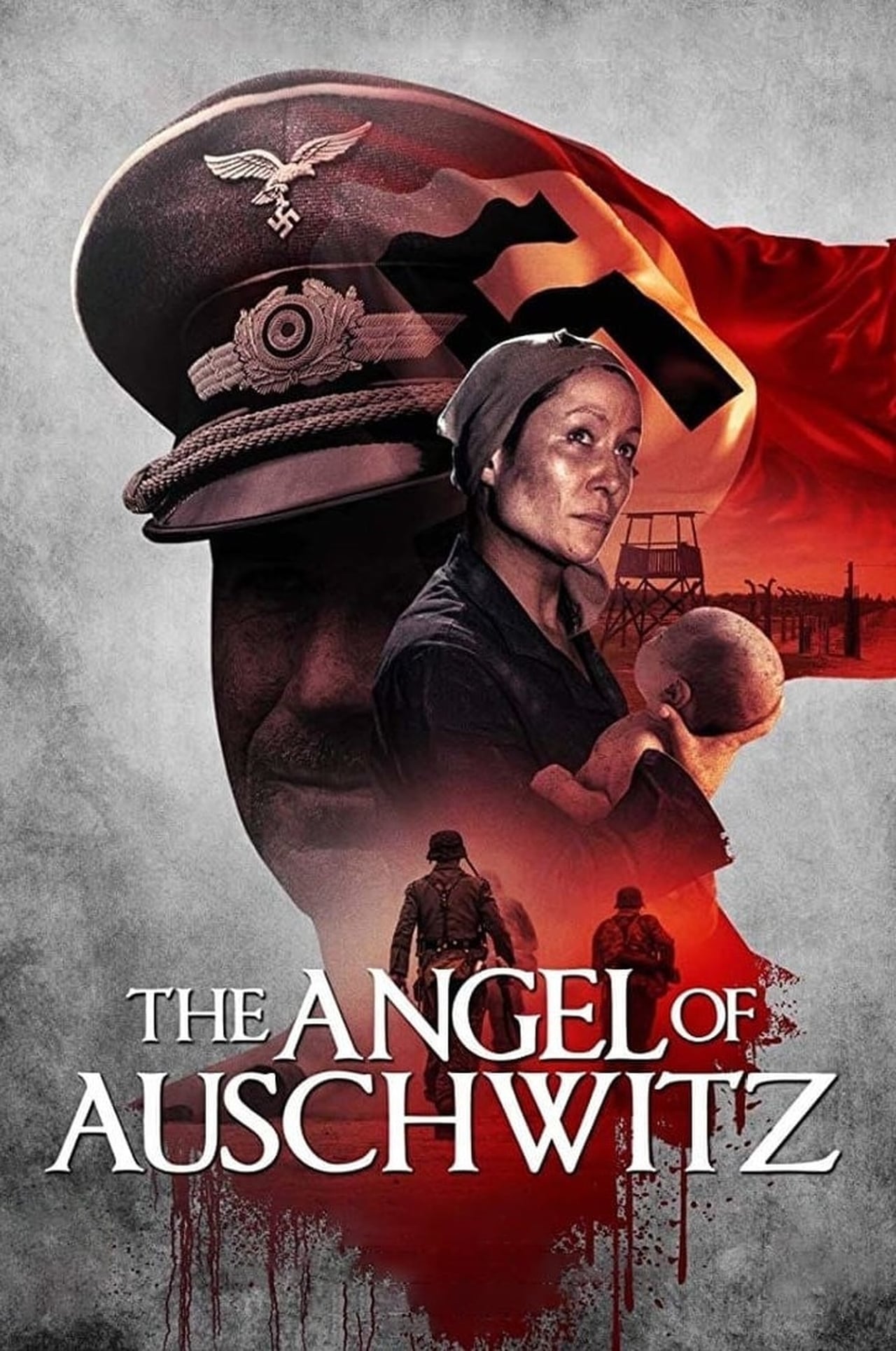 Movies The Angel of Auschwitz