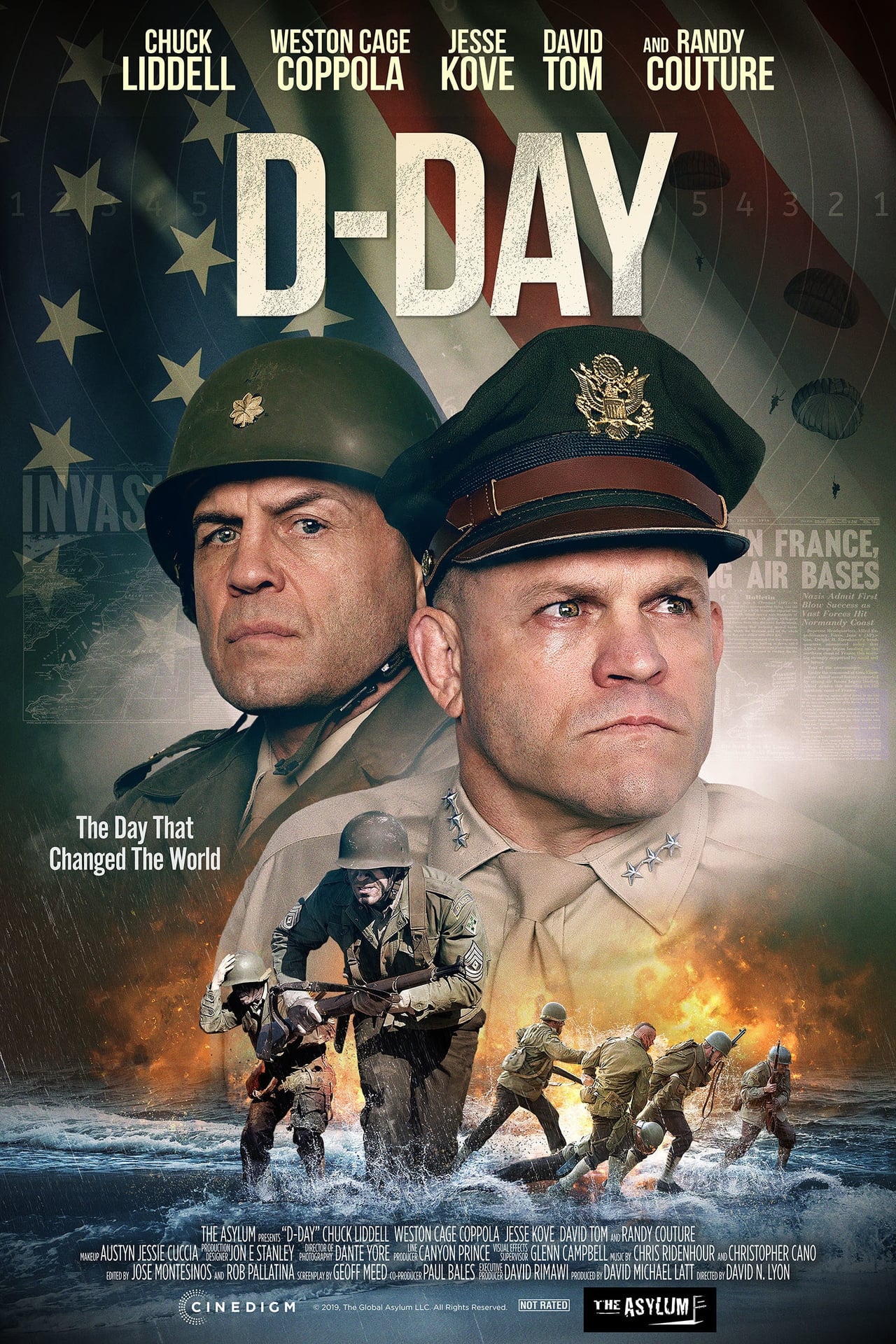 Película D-Day