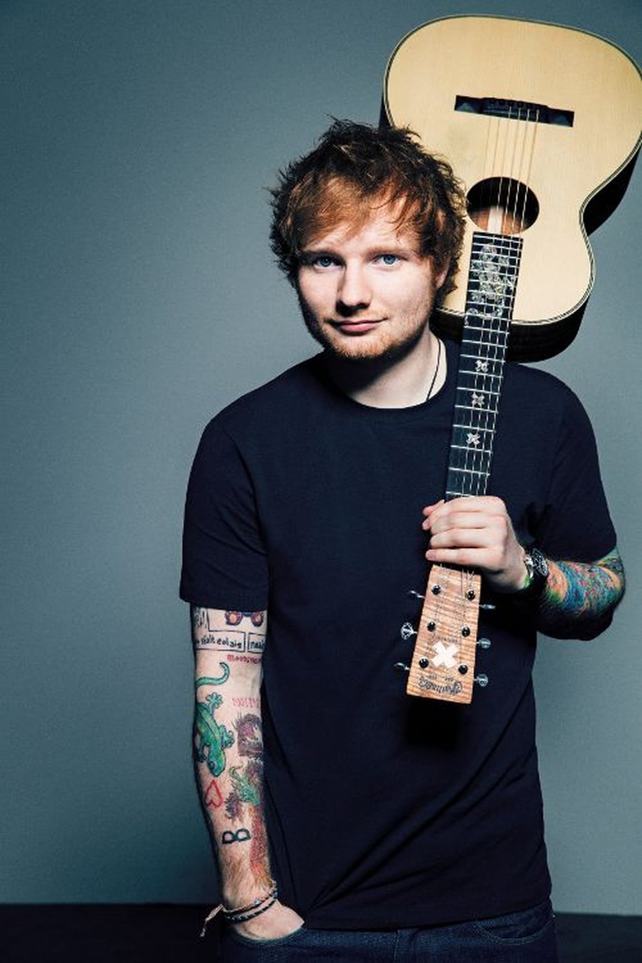 Movie Ed Sheeran: VH1 Storytellers