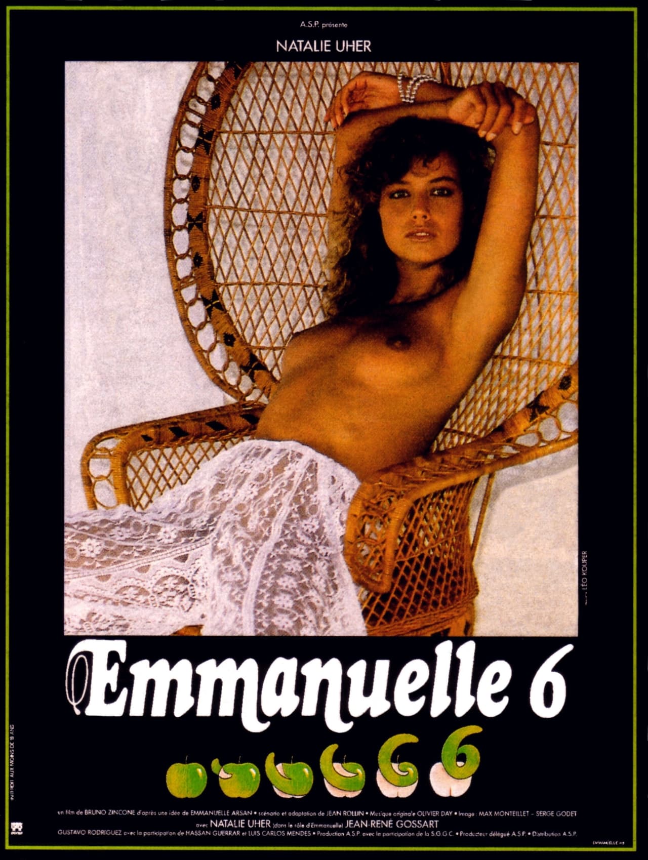 Movie Emmanuelle 6