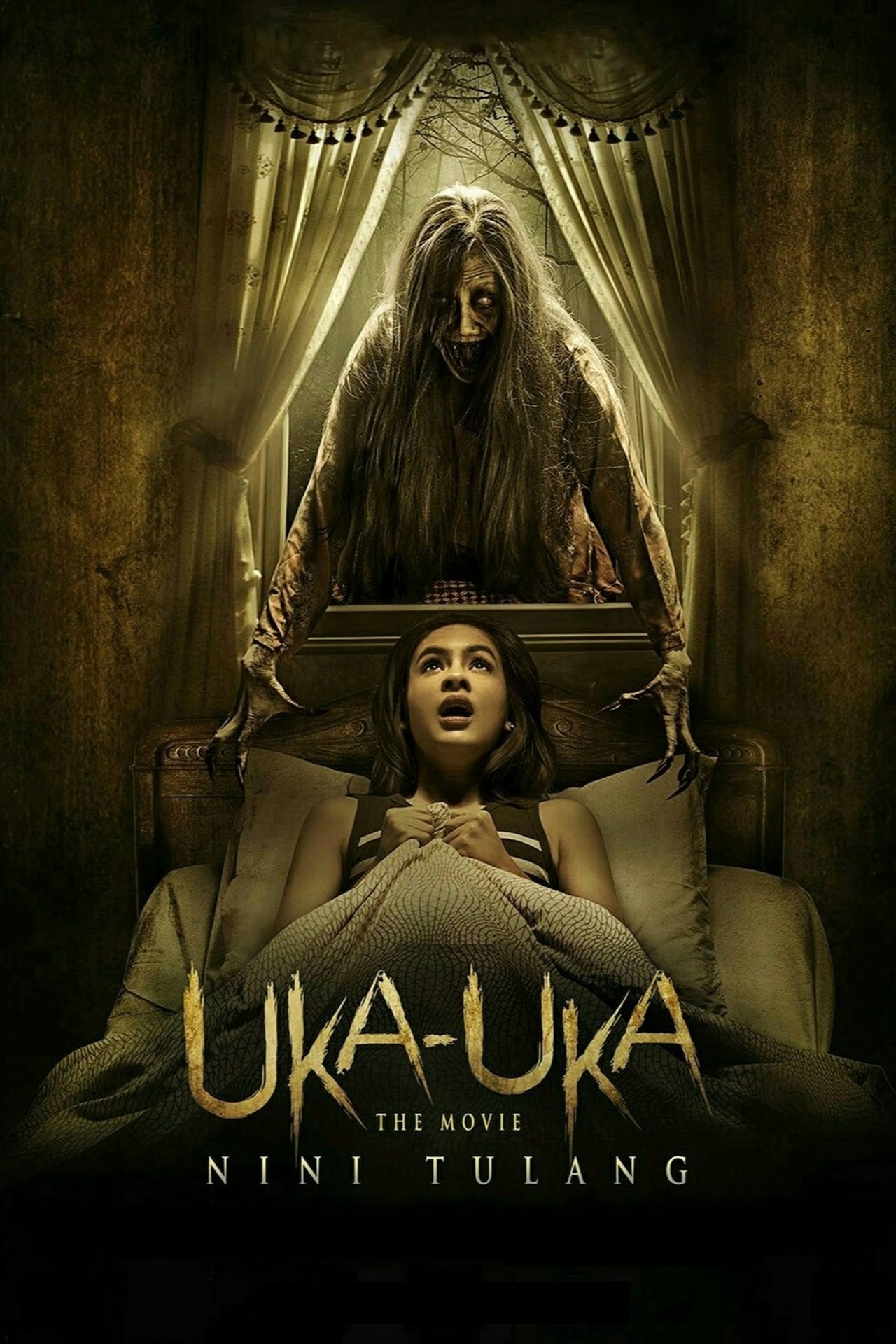 Movie Uka-Uka The Movie: Nini Tulang