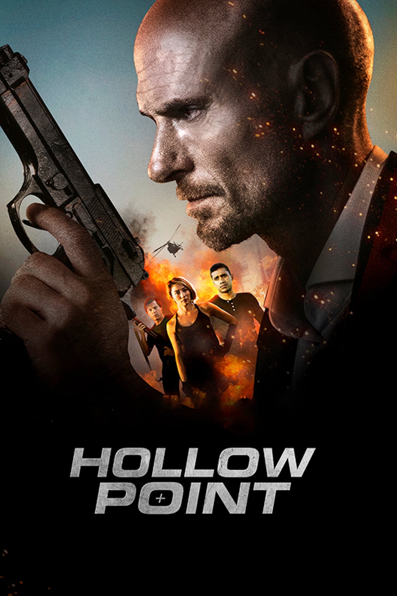 Películas Hollow Point