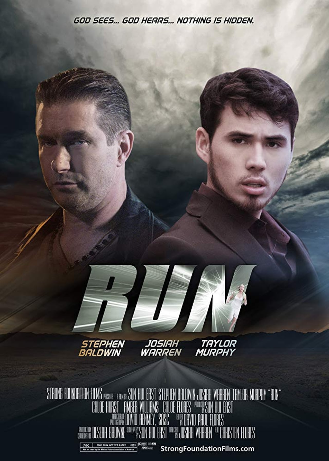 Película Run