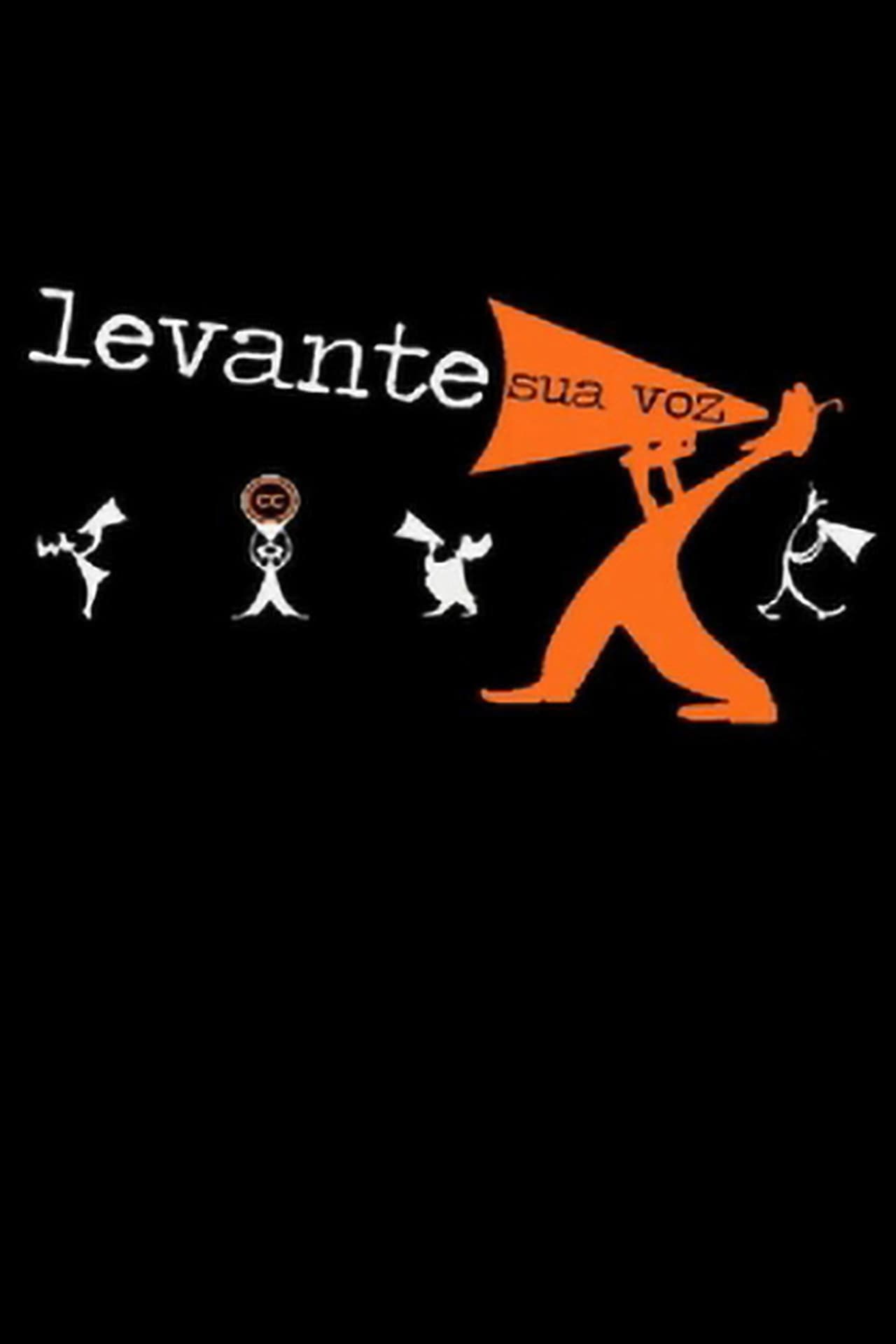 Movie Levante Sua Voz