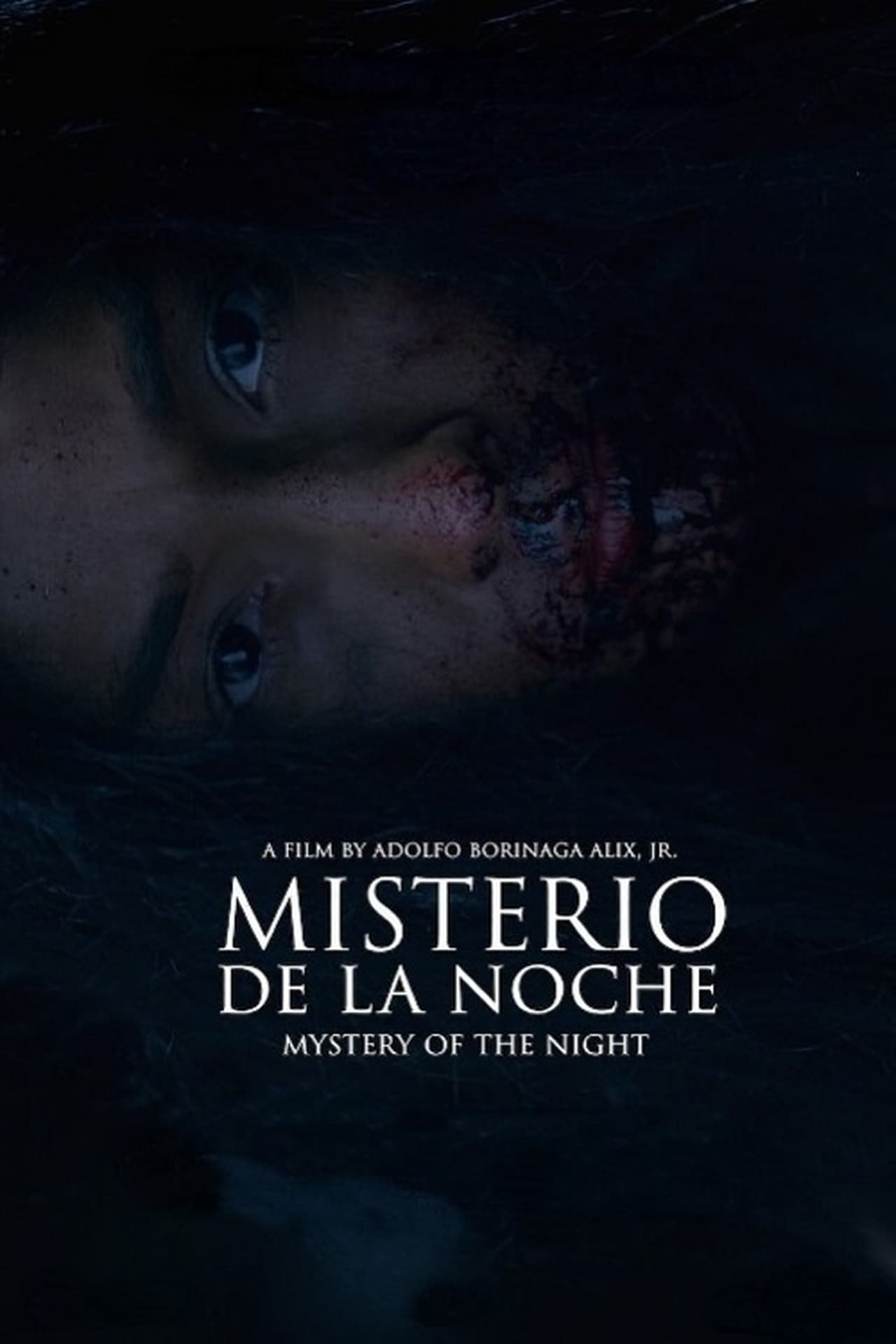 Movie Misterio de la Noche