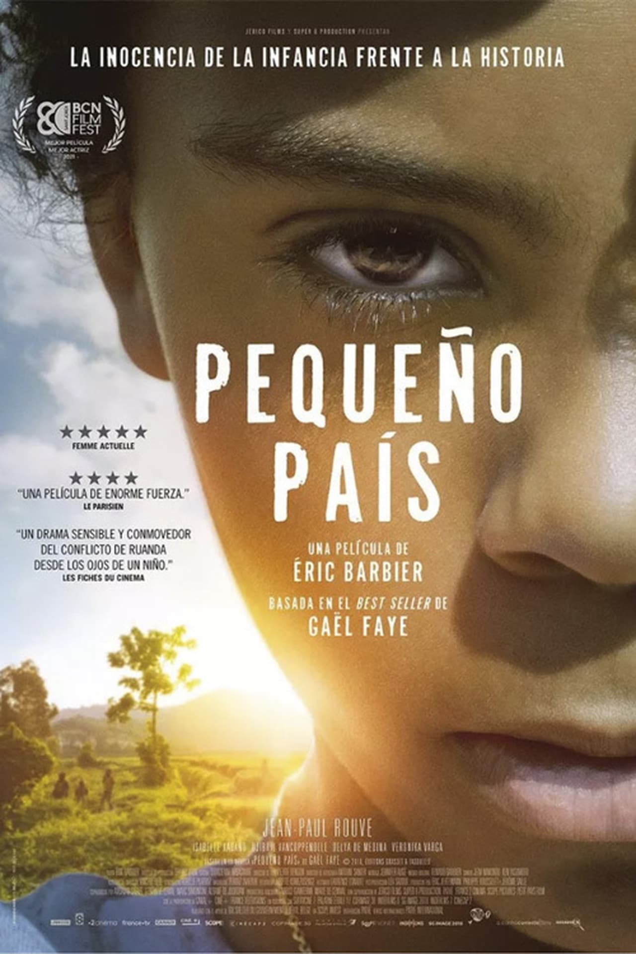 Movie Pequeño país