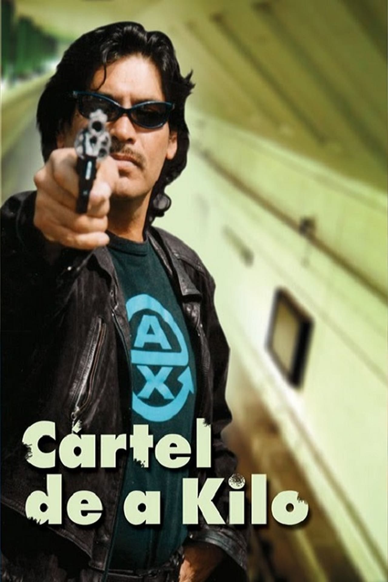 Movie Cartel De A Kilo