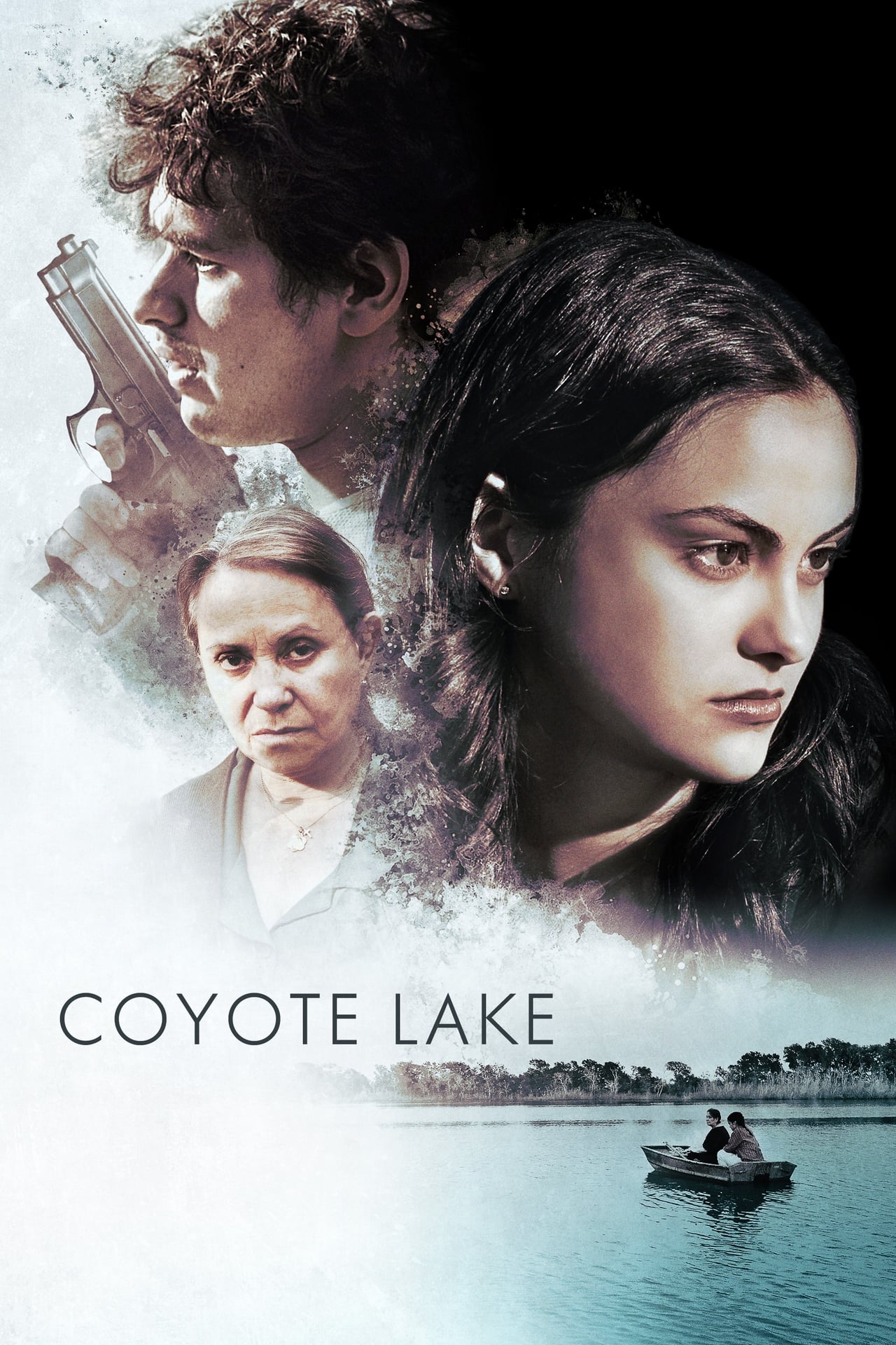 Películas Coyote Lake