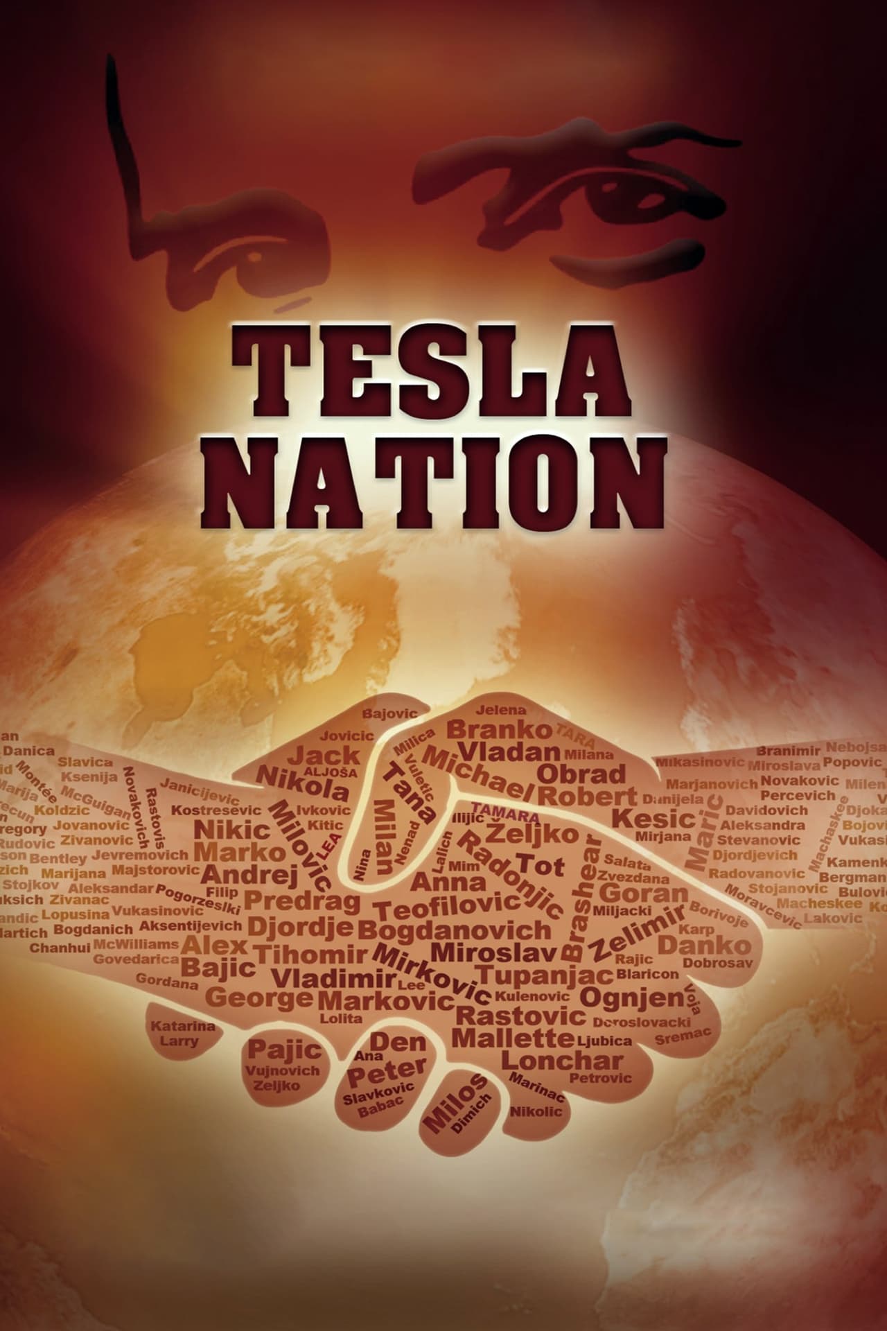 Movie Tesla Nation