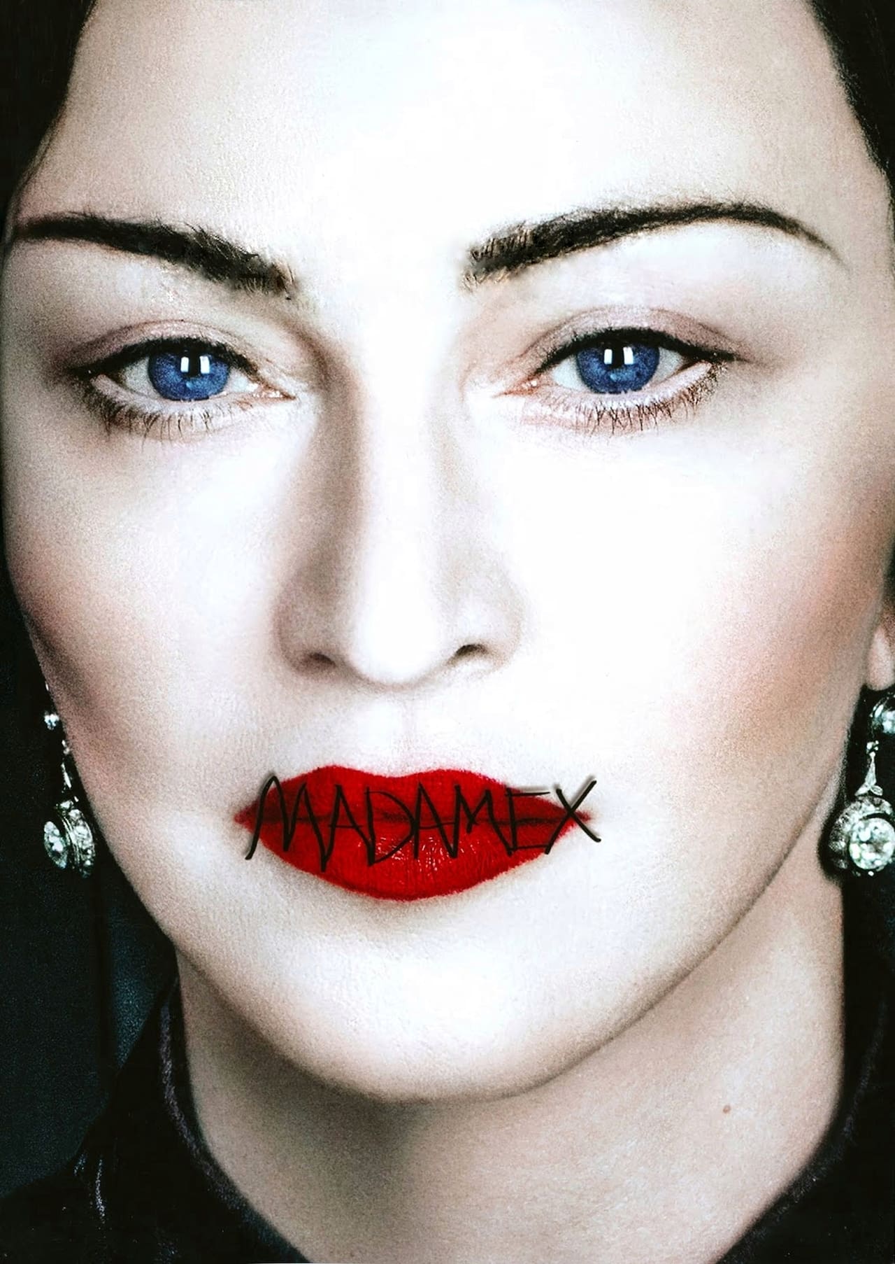 Películas Madonna: World of Madame X