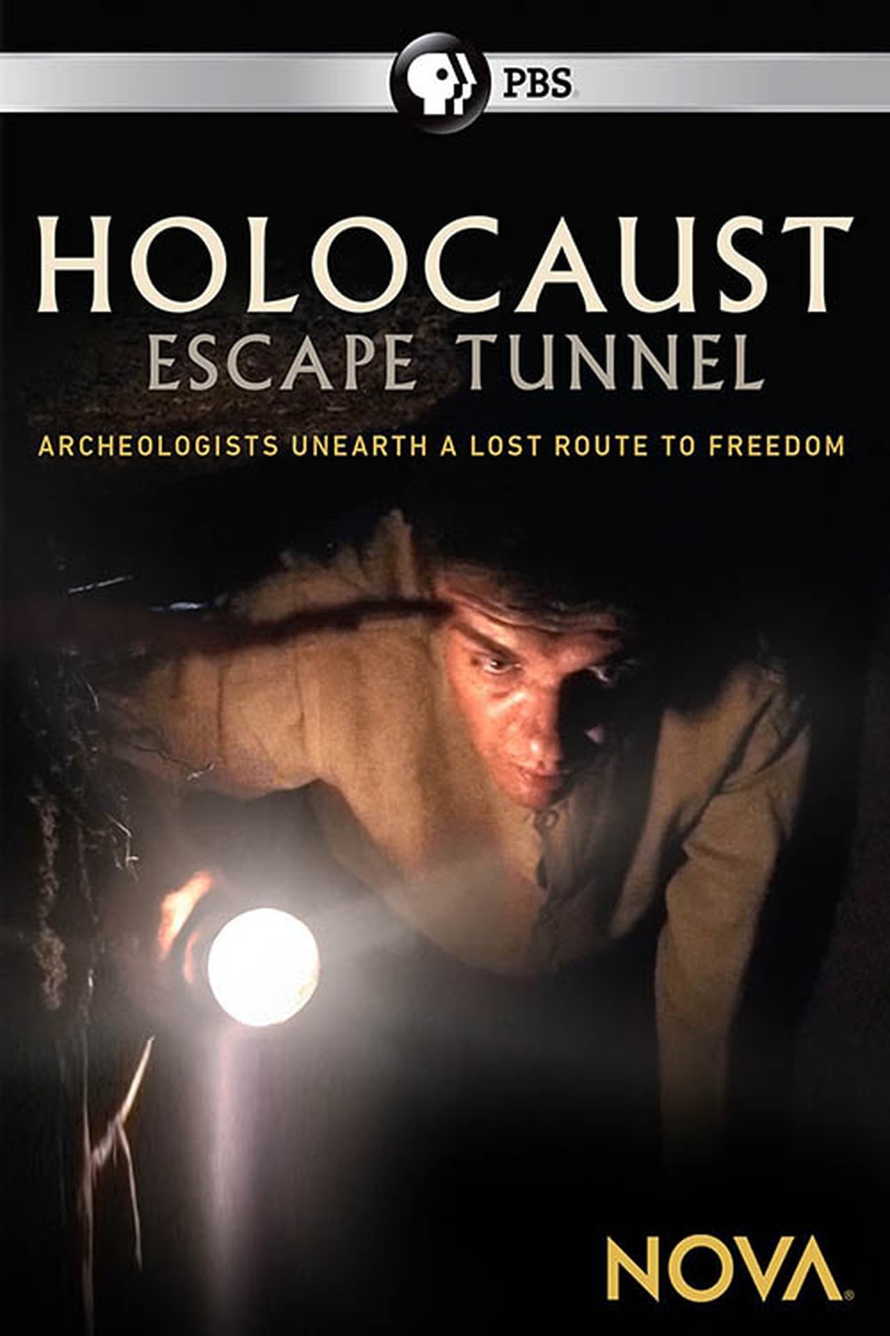 Movies NOVA: Holocaust Escape Tunnel