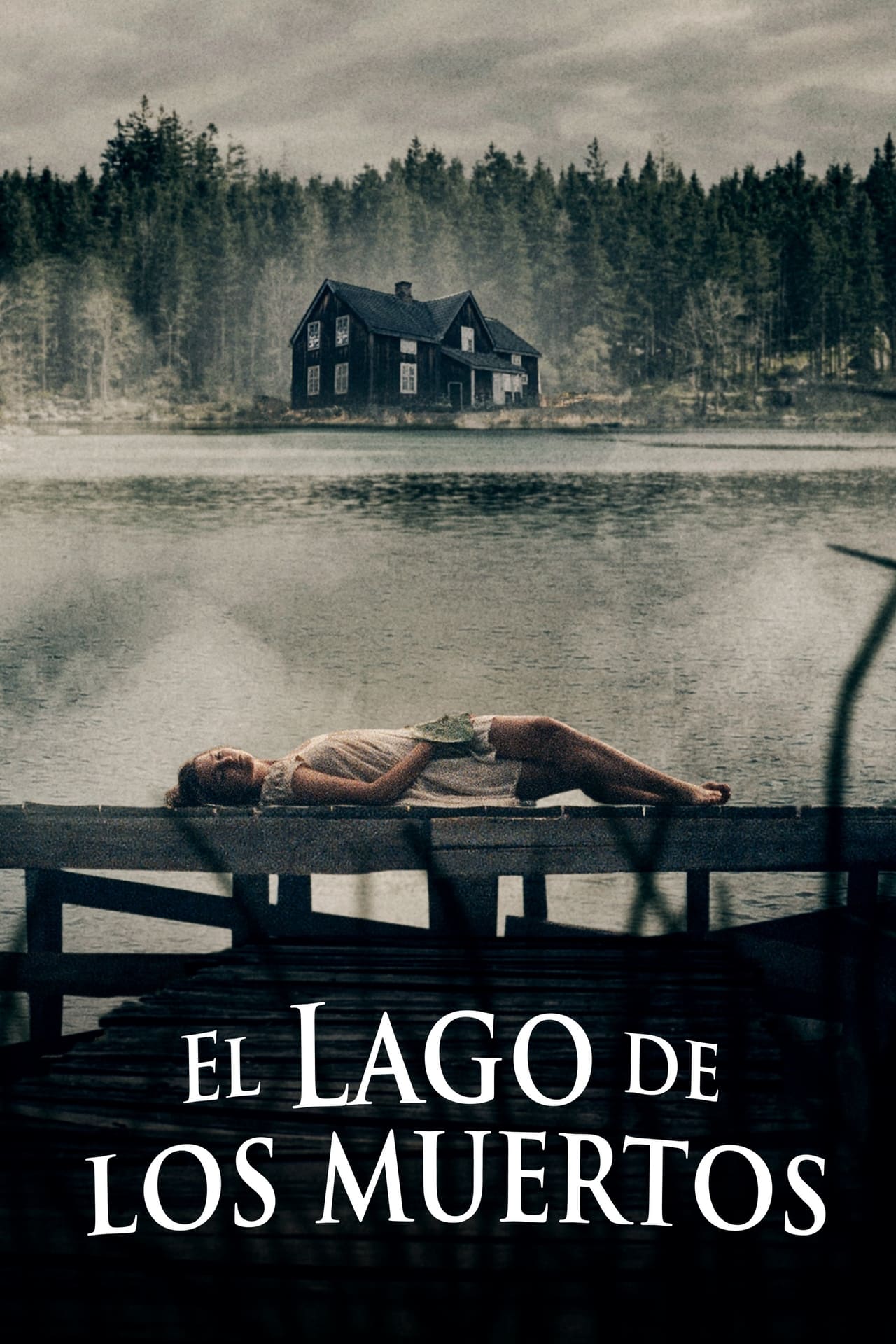 Película Lake of Death