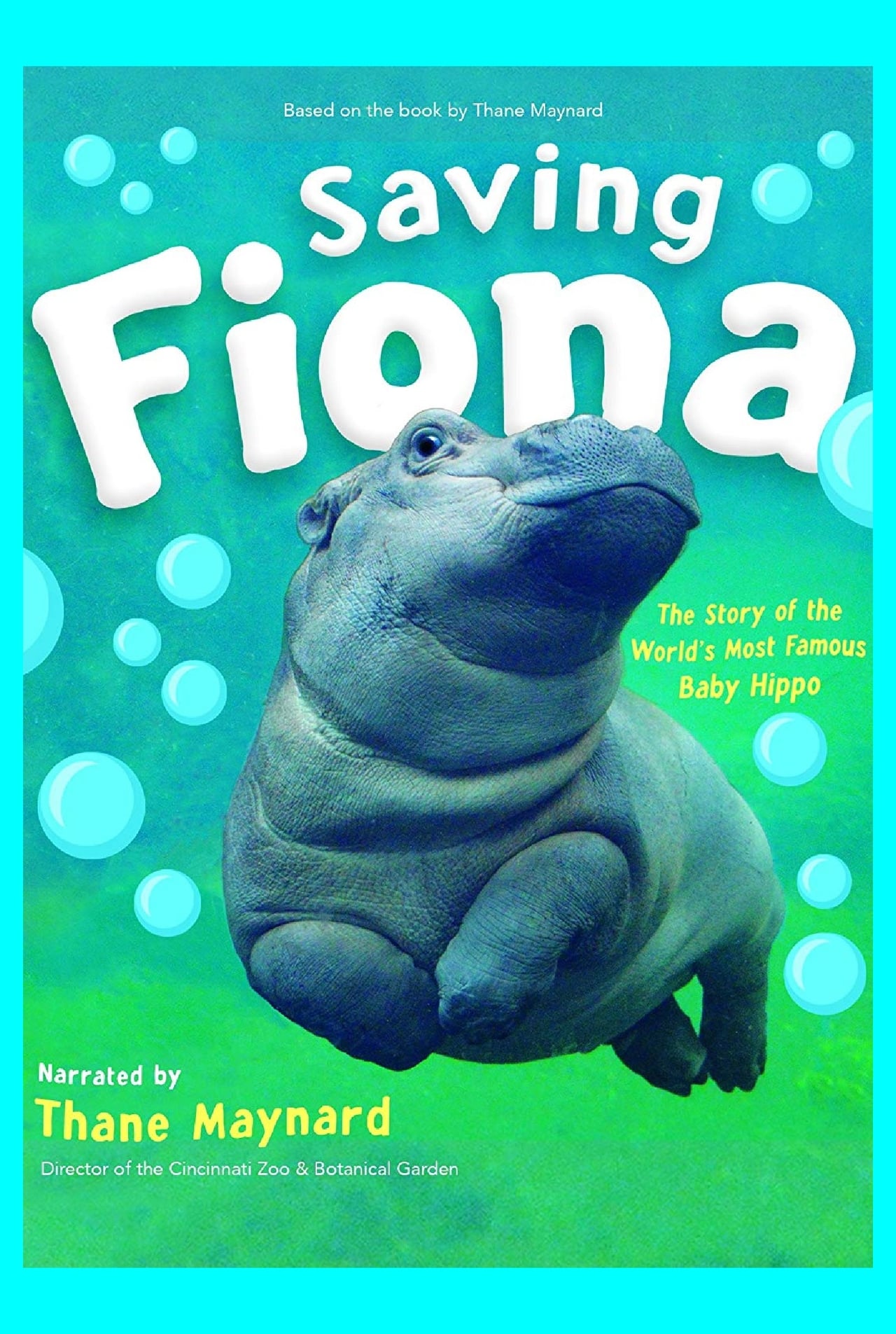 Movies Saving Fiona