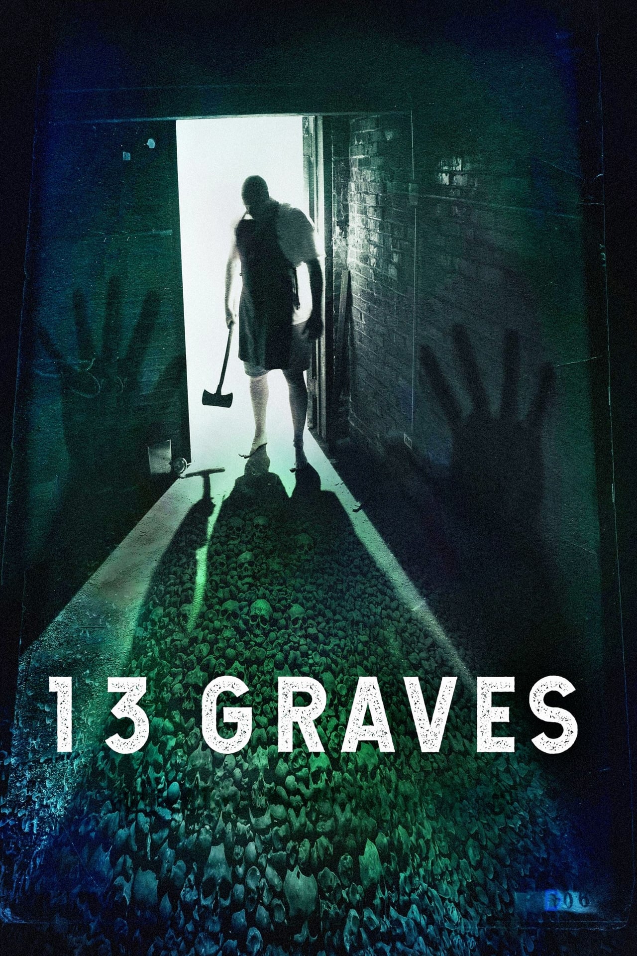 Películas 13 Graves