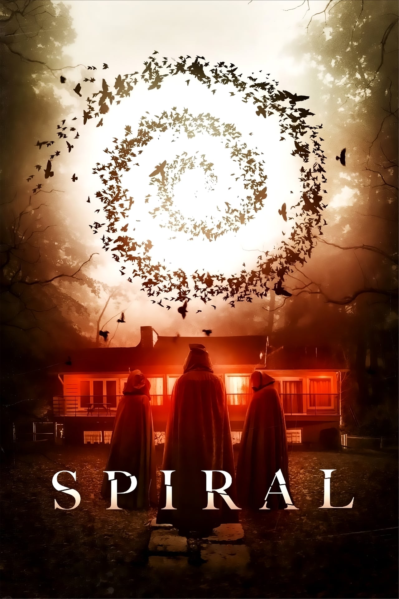 Películas Espiral