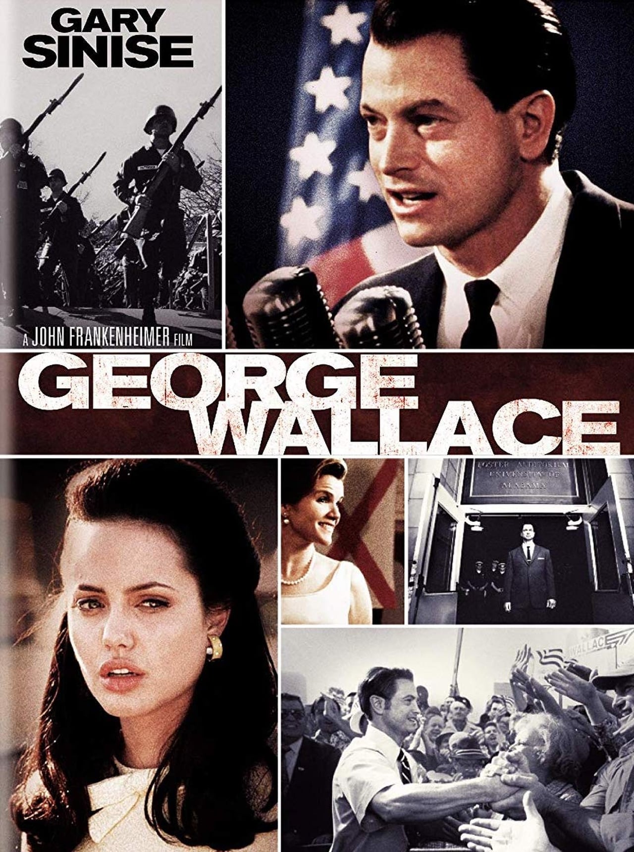 Movie George Wallace