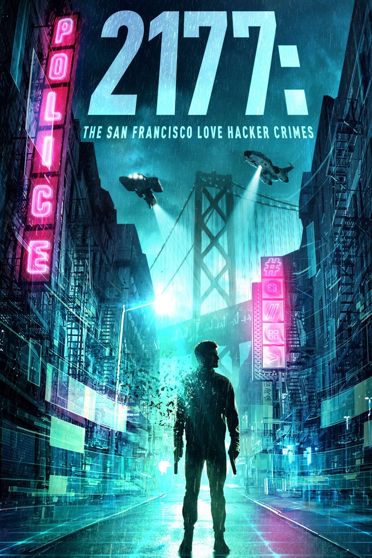 Películas 2177: The San Francisco Love Hacker Crimes