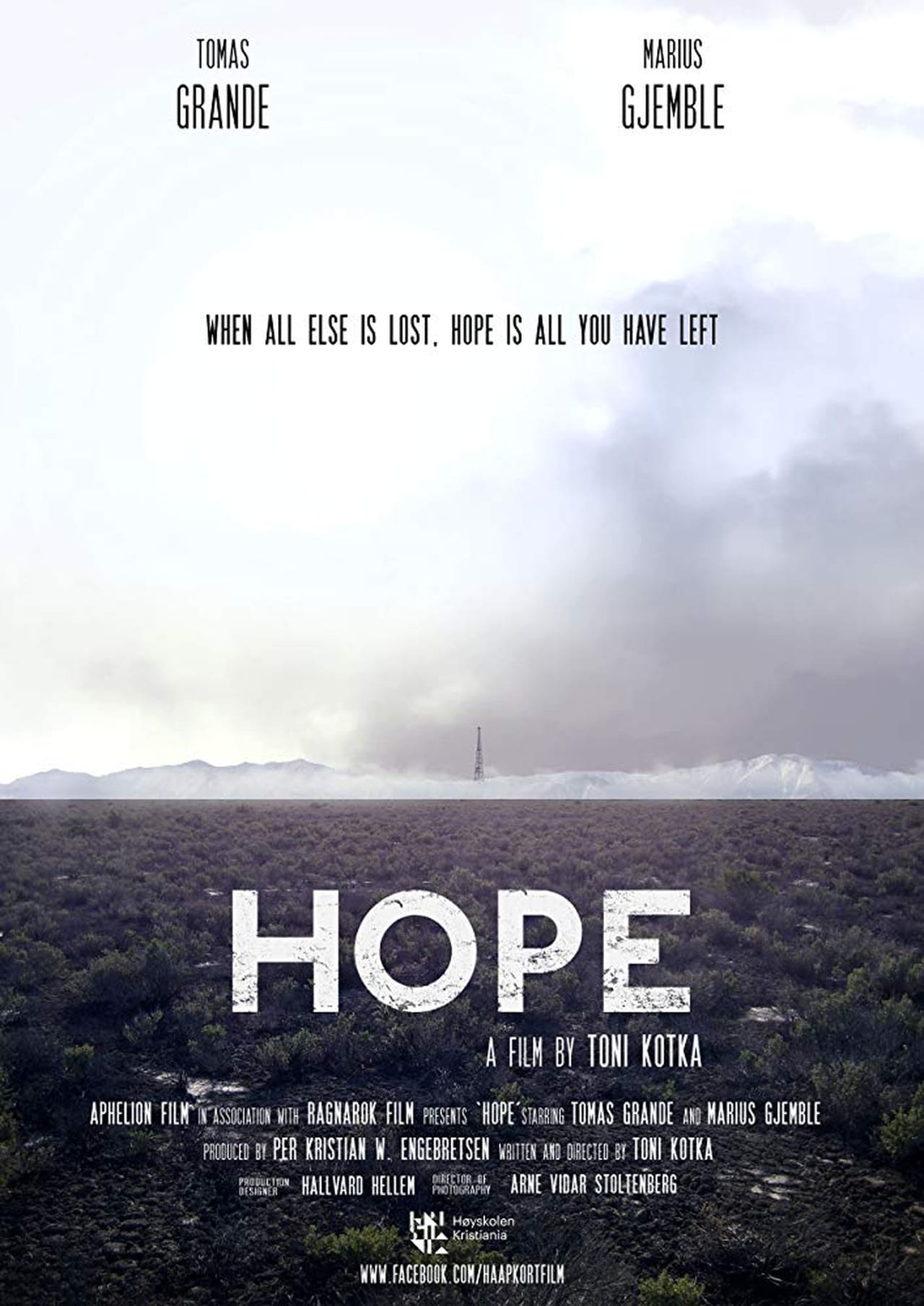 Movie Håp