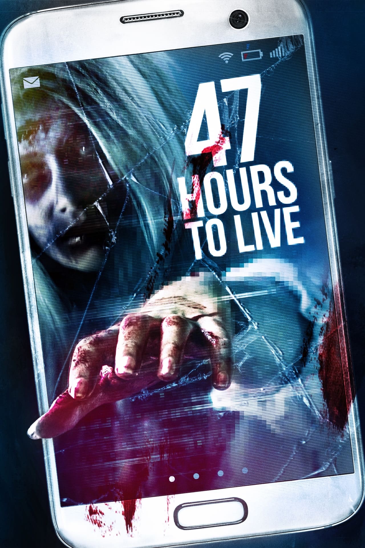 Movie 47 Hours to Live